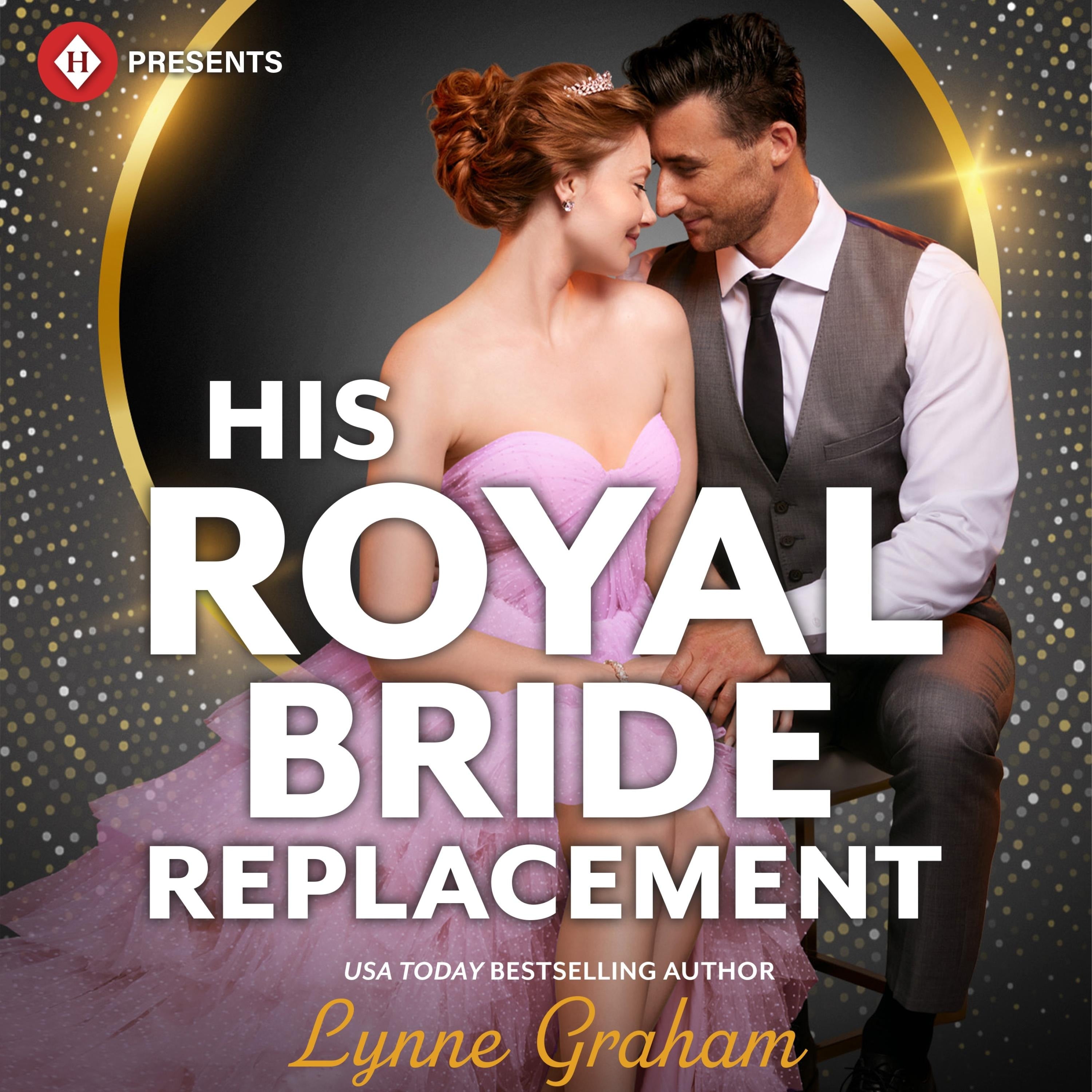 His Royal Bride Replacement