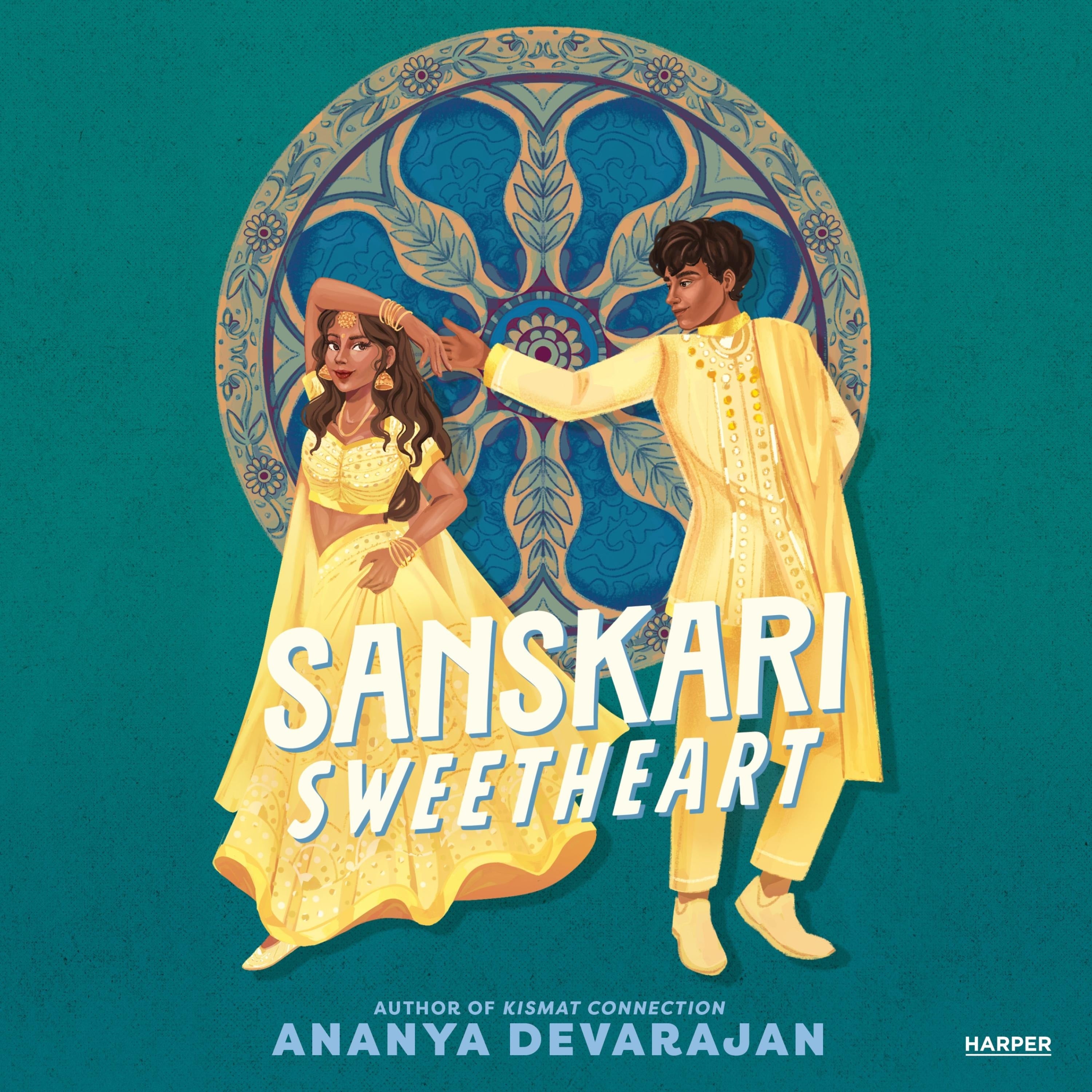 Sanskari Sweetheart