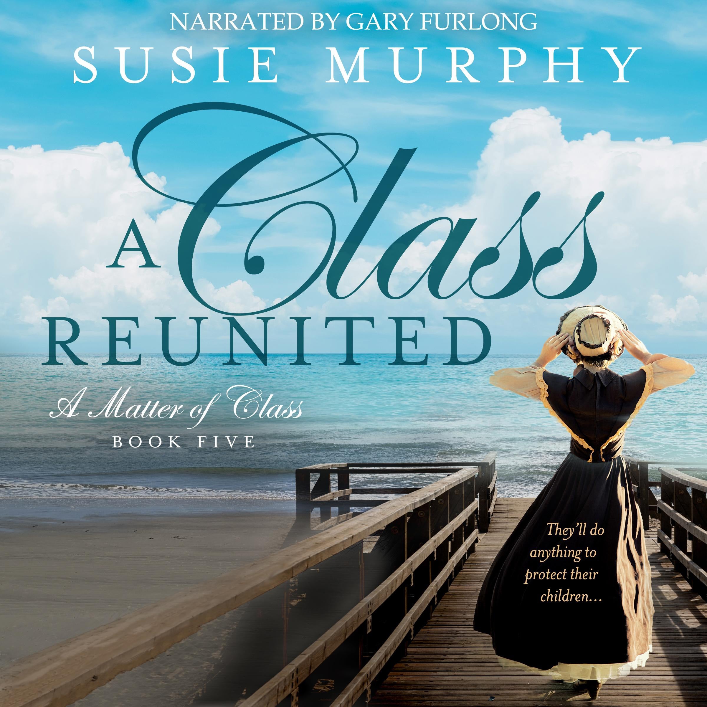 A Class Reunited