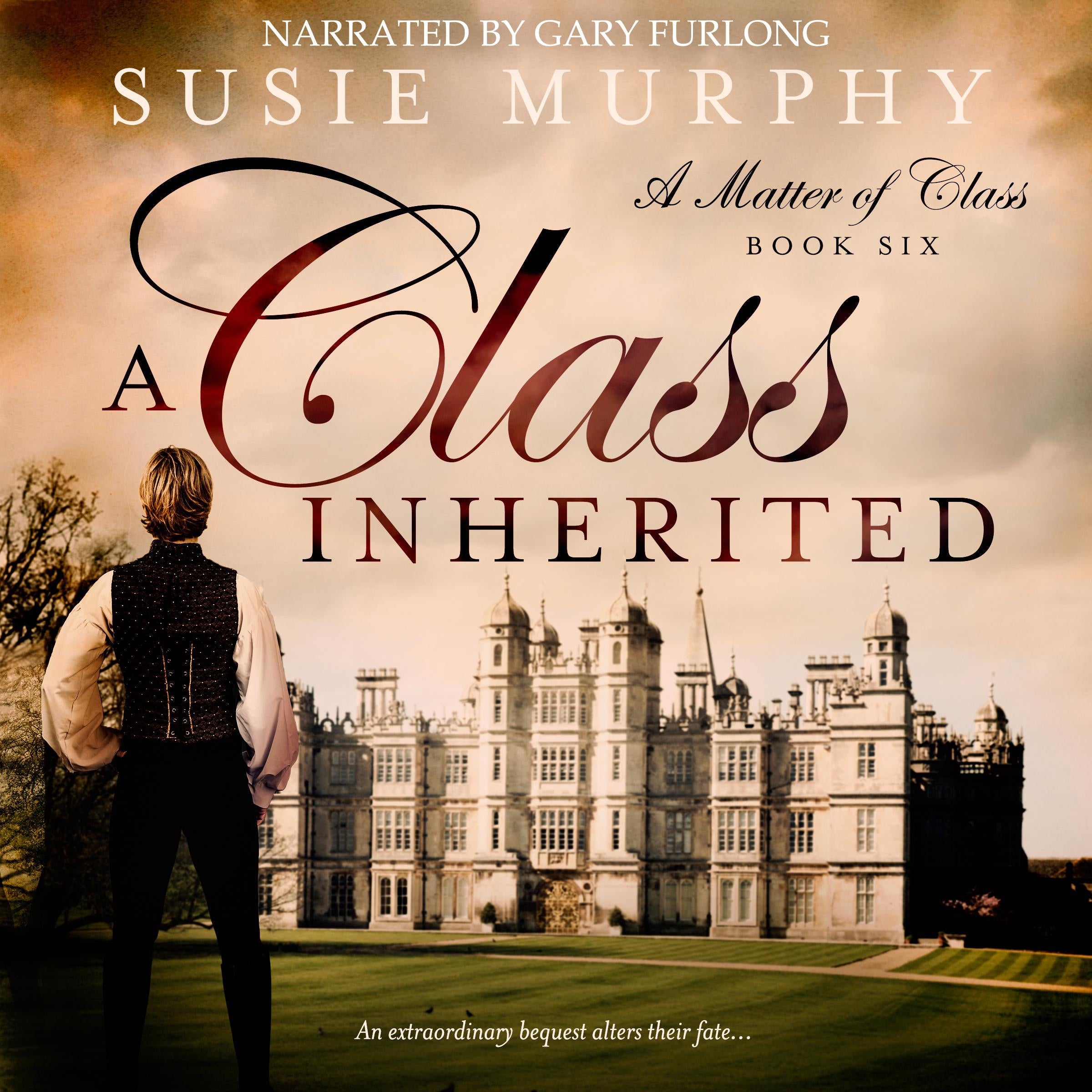 A Class Inherited