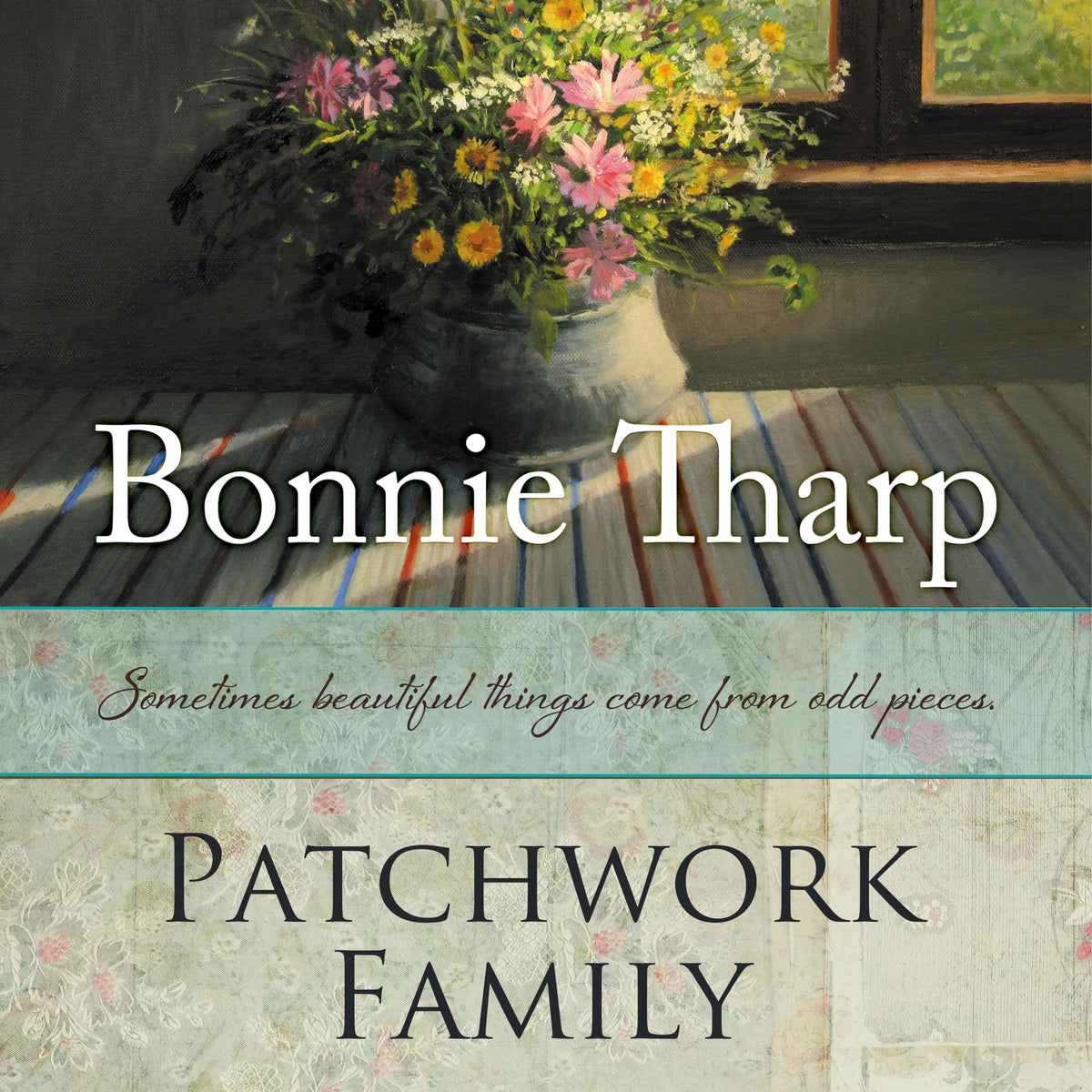 Patchwork Family