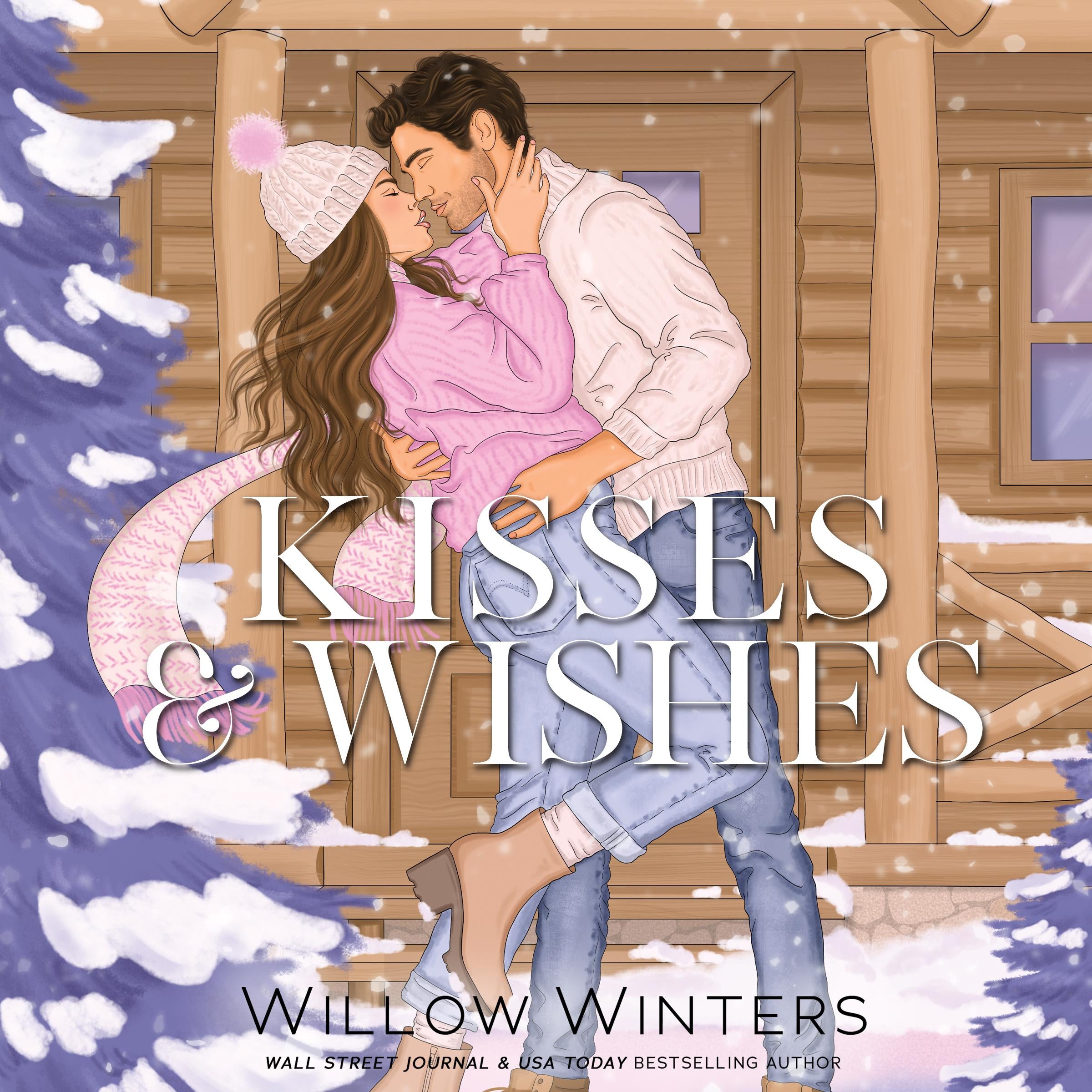 Kisses & Wishes