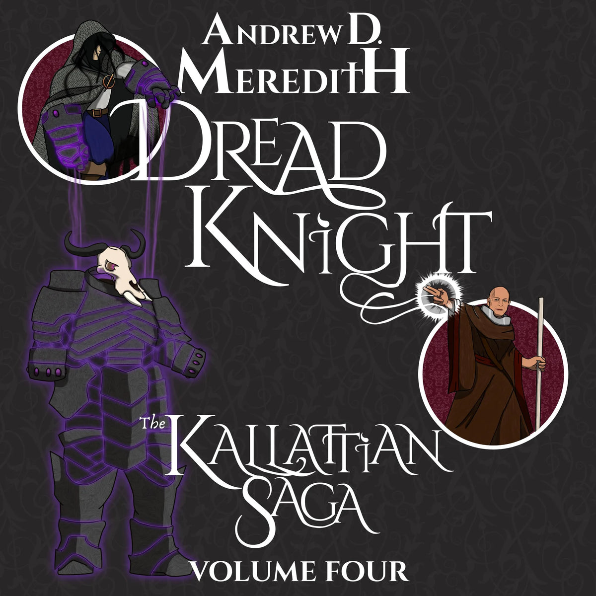 Dread Knight