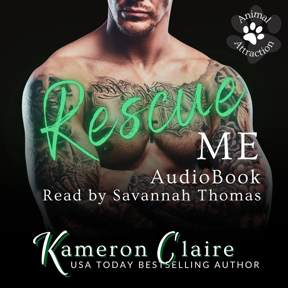 Rescue Me