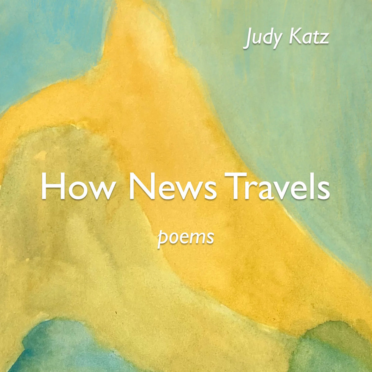 How News Travels