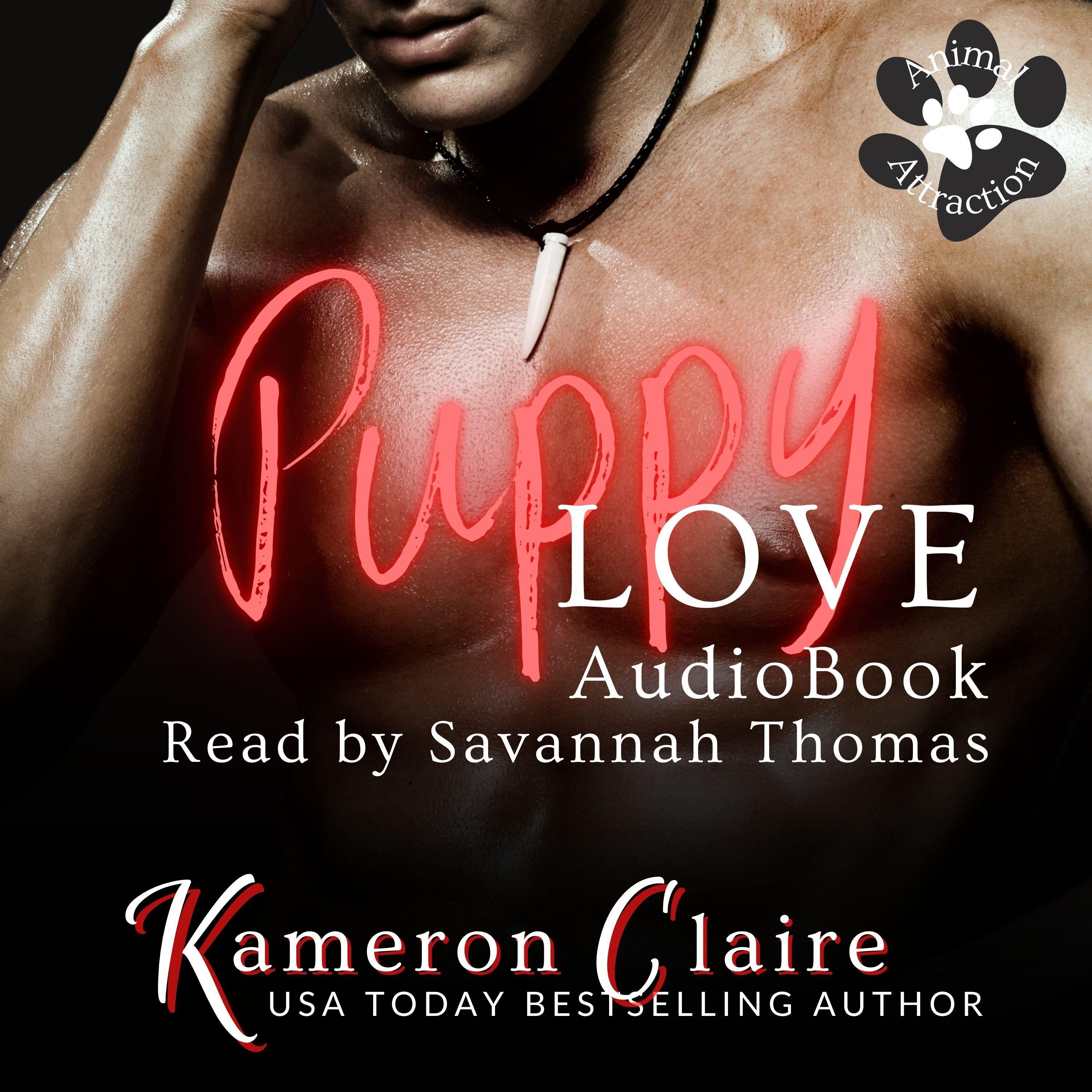 Puppy Love