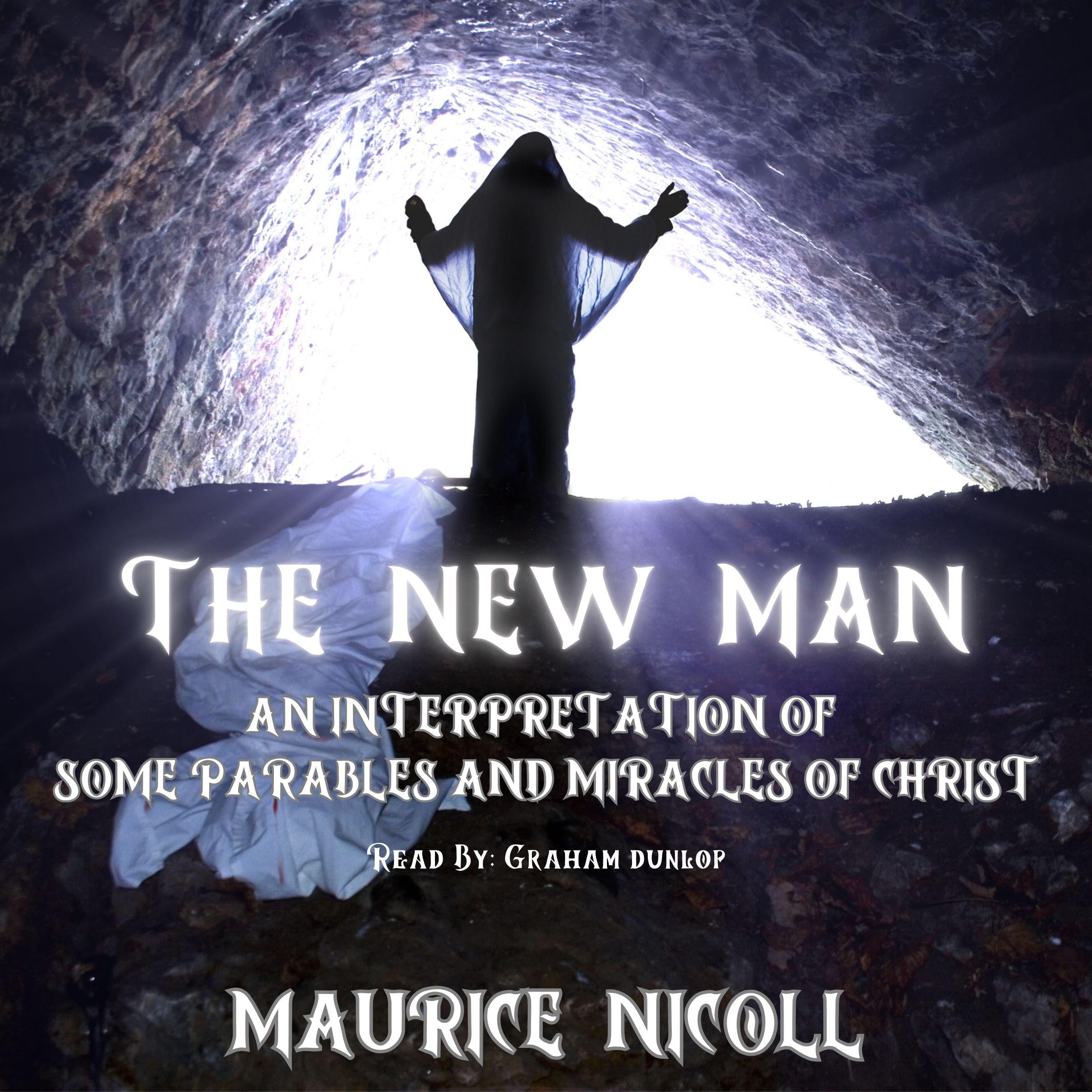 The New Man