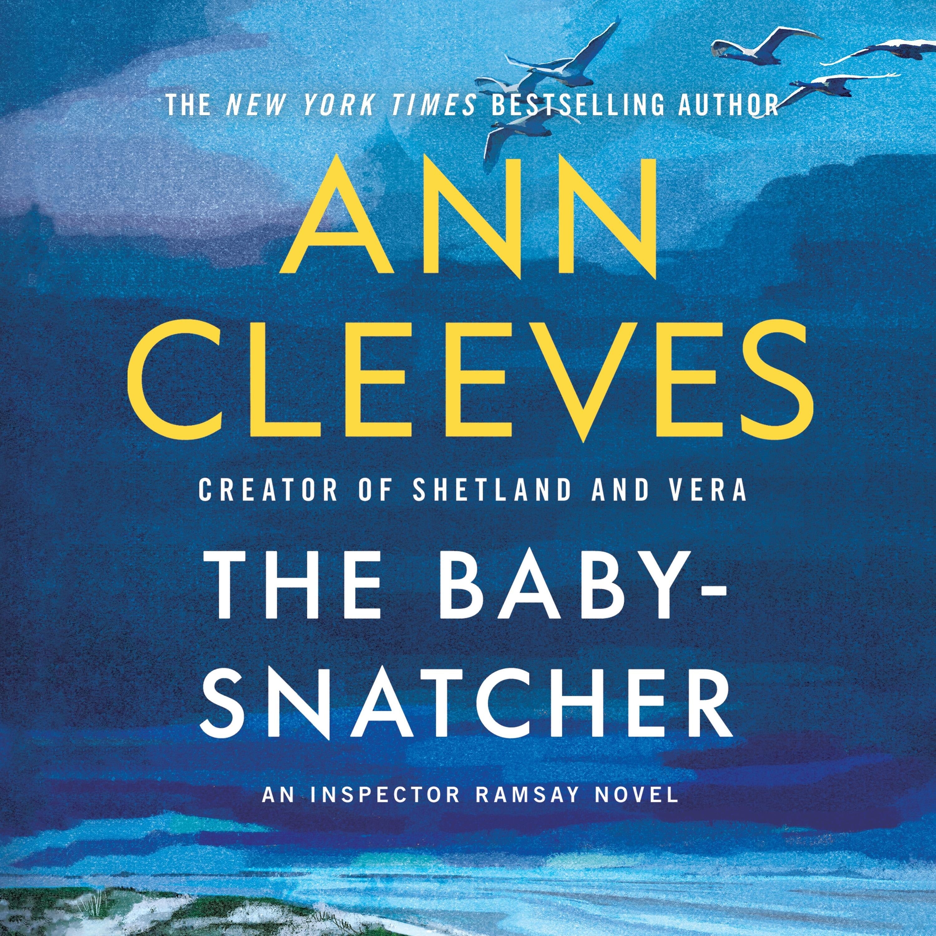 The Baby-Snatcher