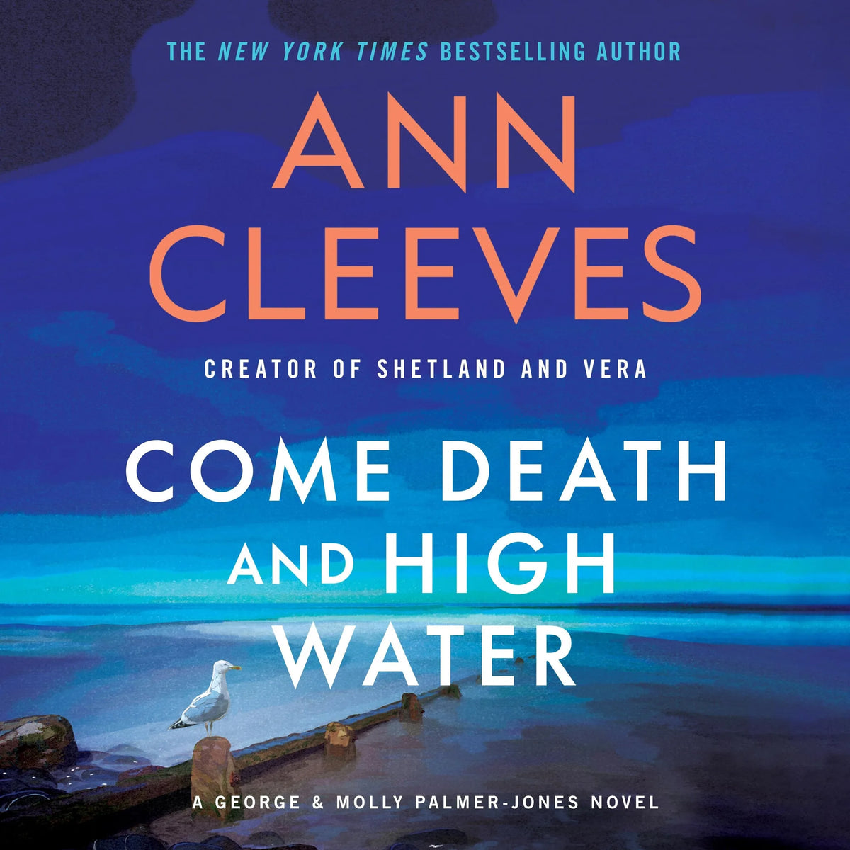 Come Death and High Water