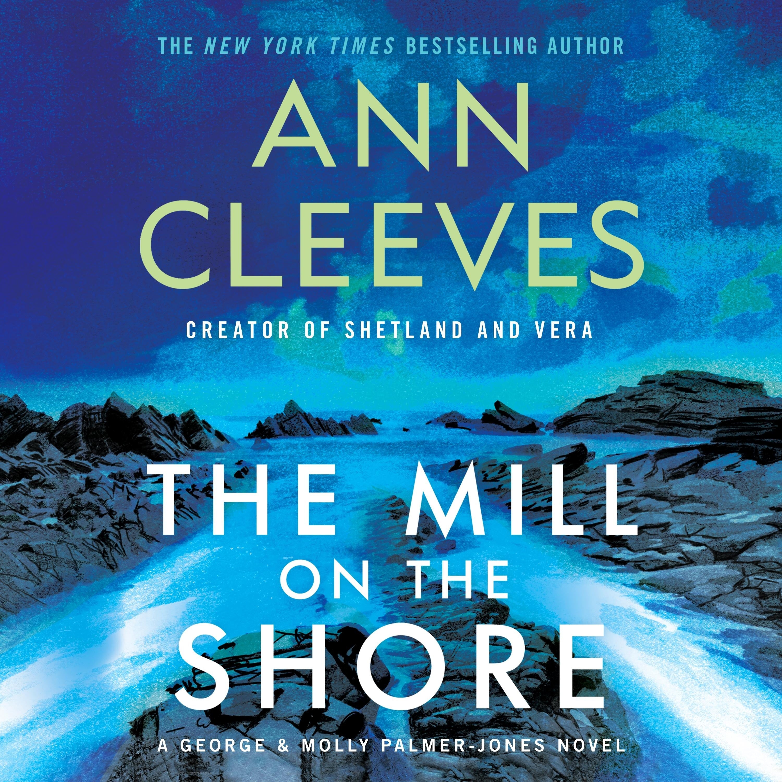 The Mill on the Shore