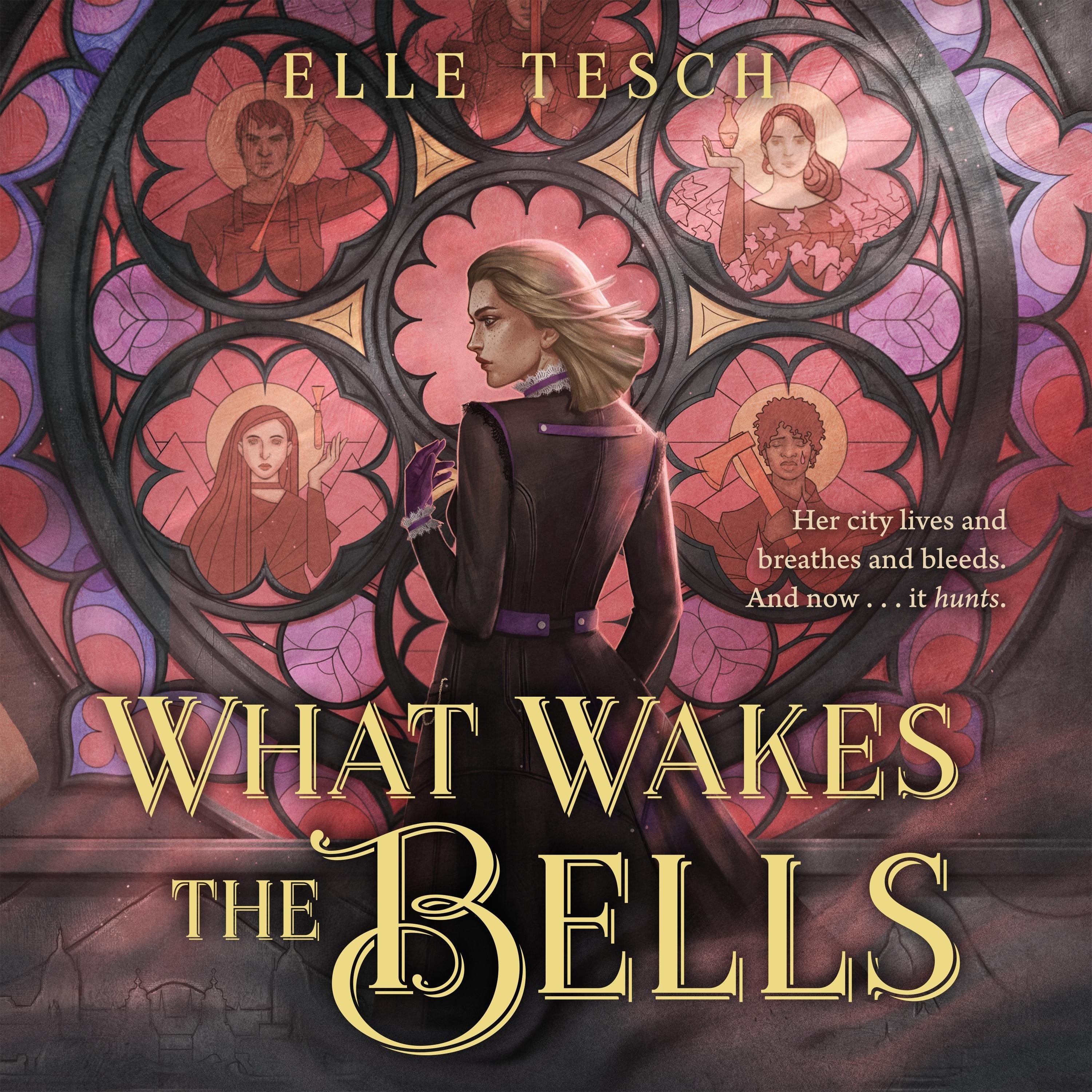 What Wakes the Bells