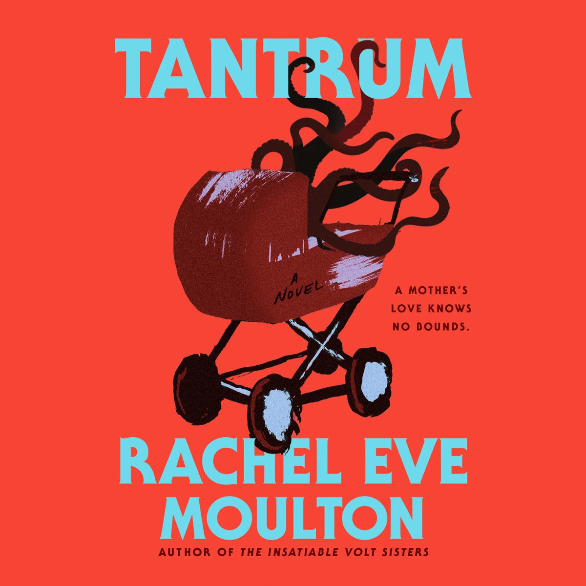 Tantrum