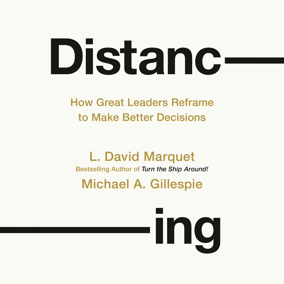 Distancing