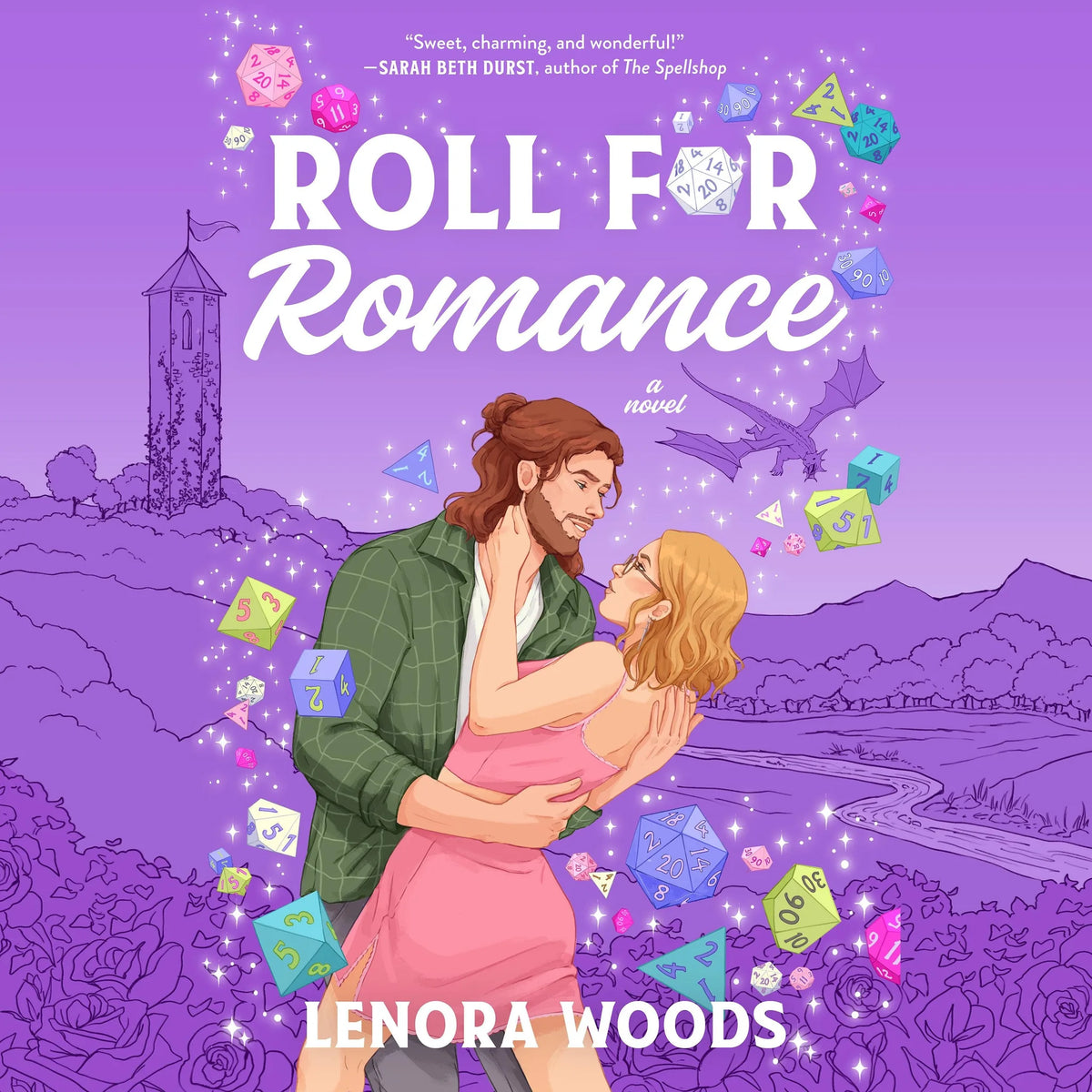 Roll for Romance