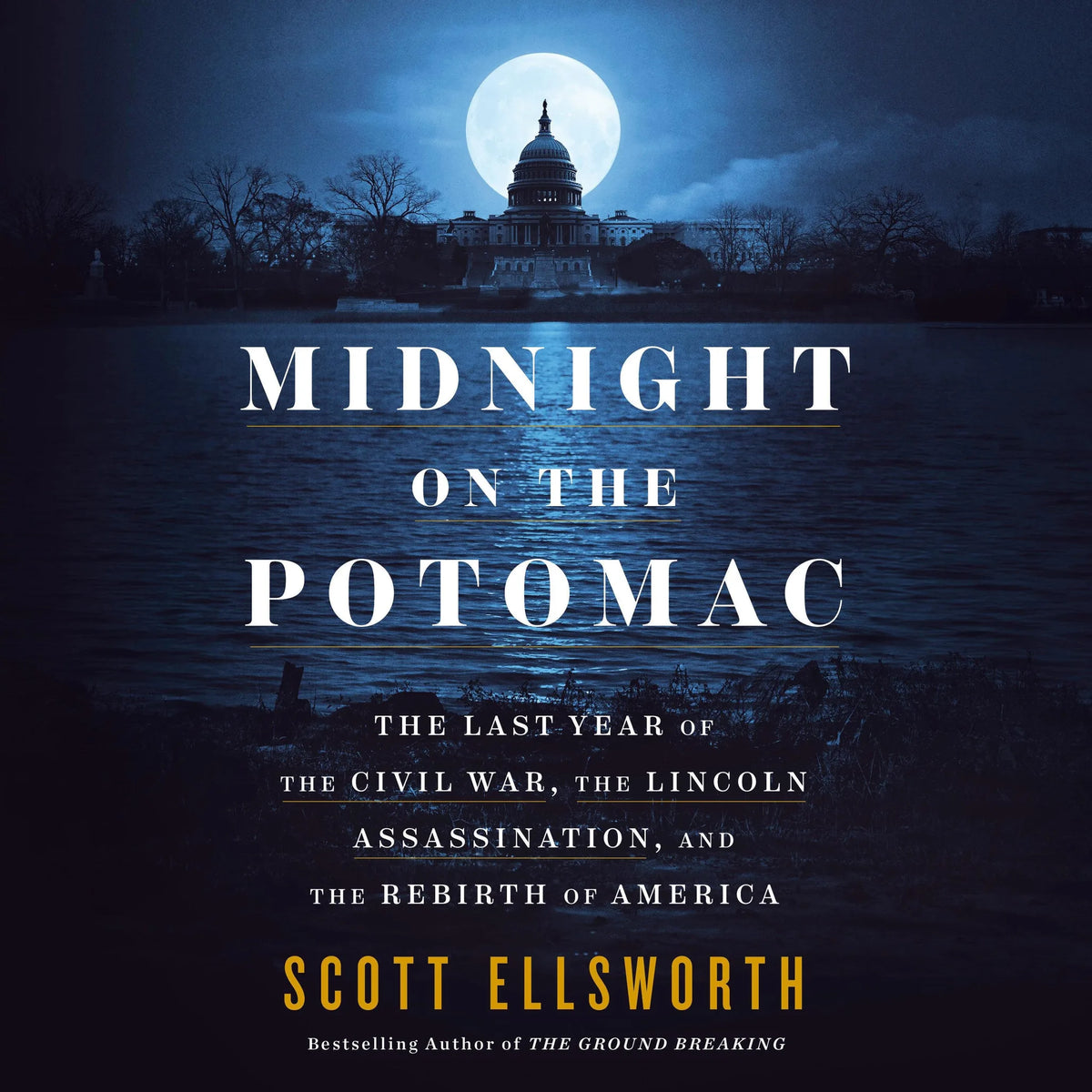 Midnight on the Potomac
