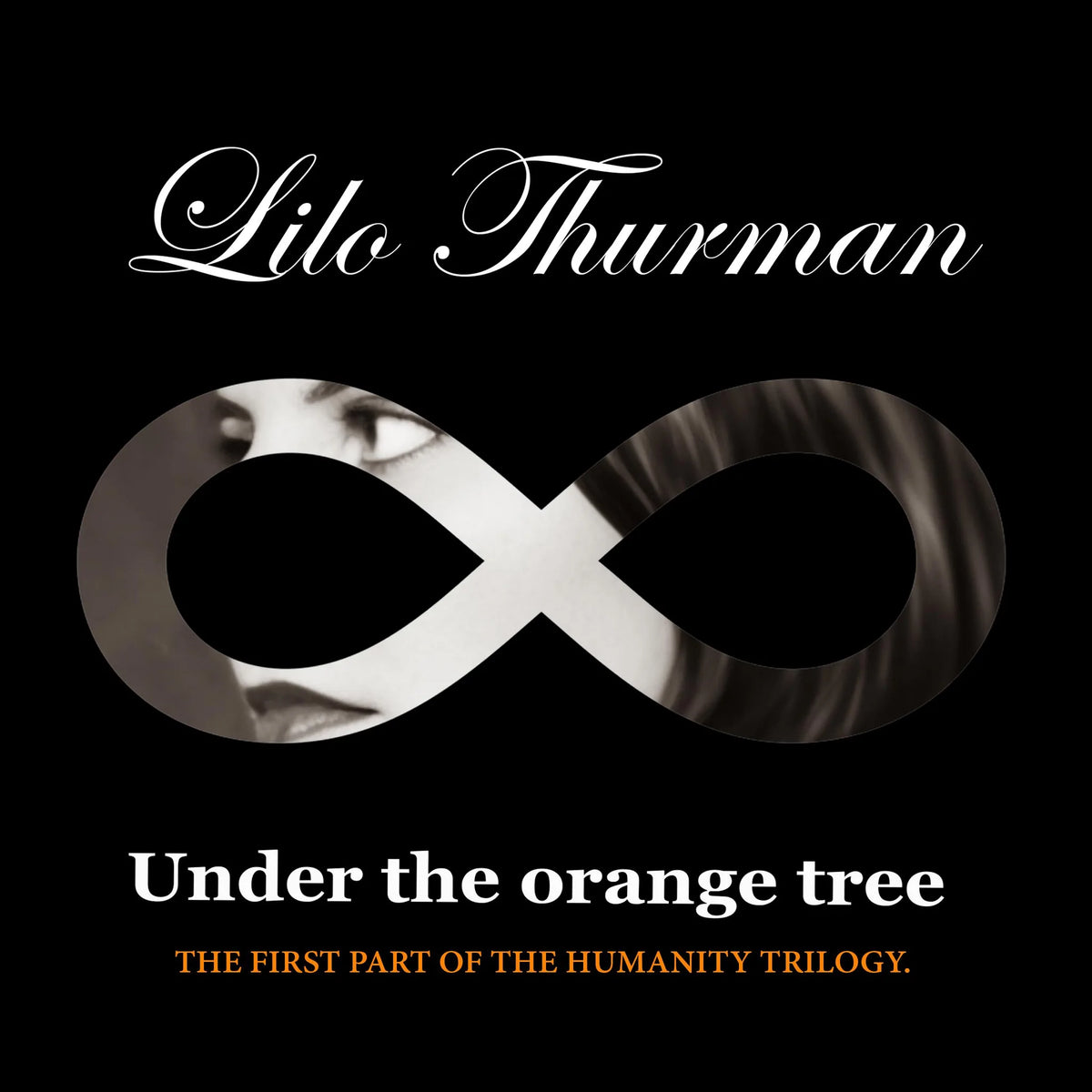 Under The Orange Tree