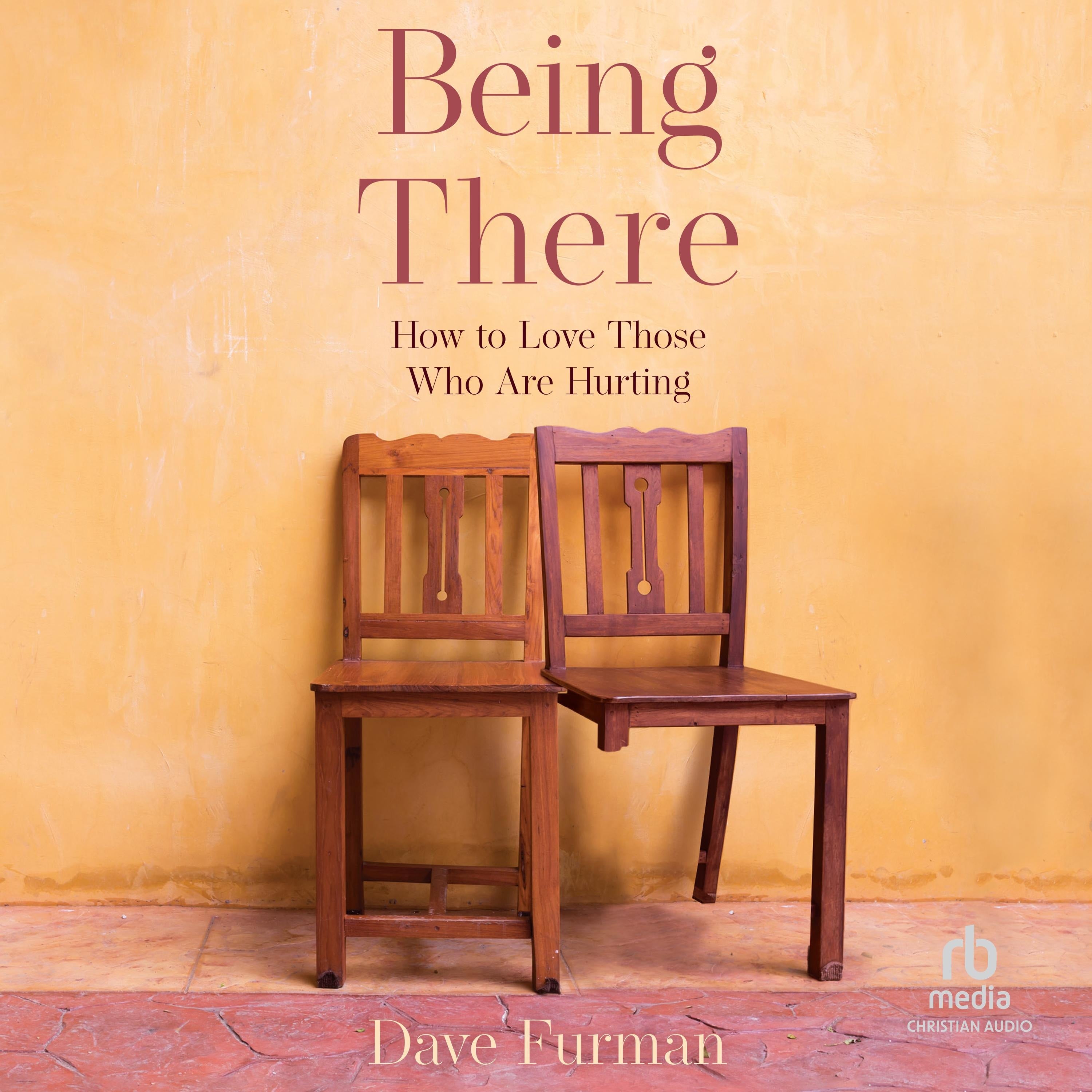 Being There