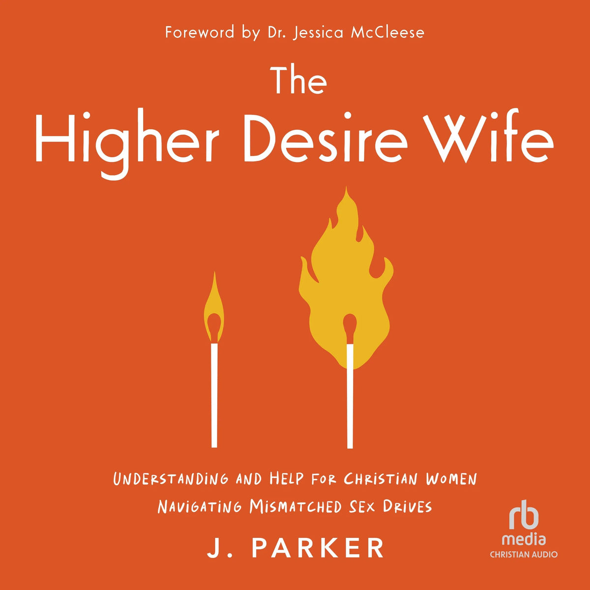 The Higher Desire Wife