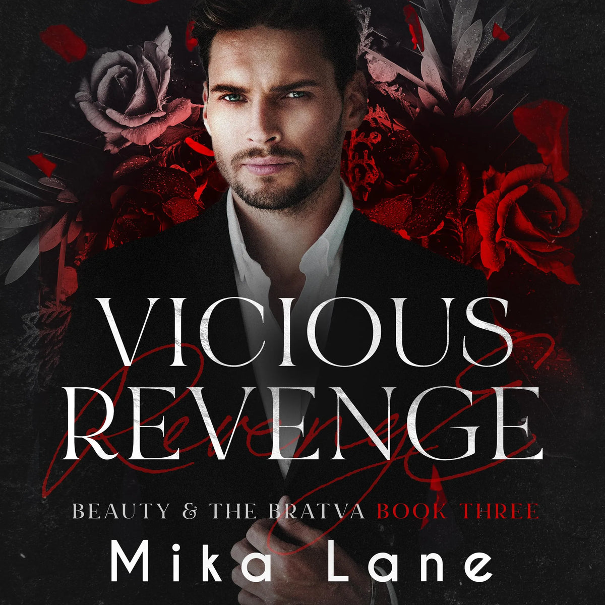 Vicious Revenge