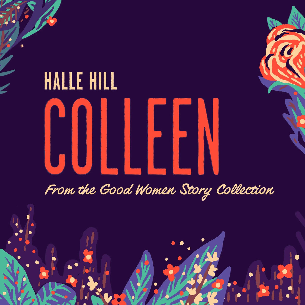 Colleen