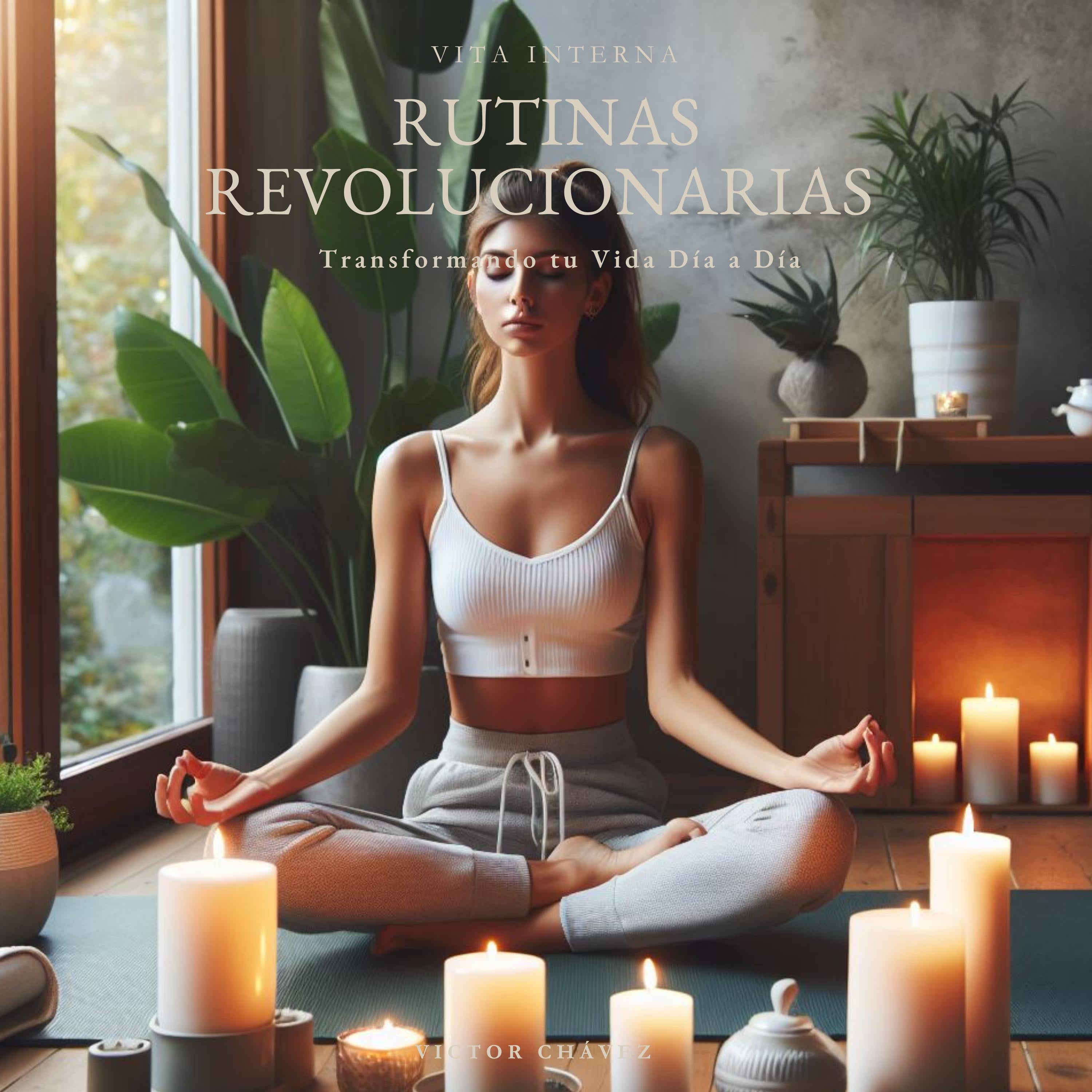 Rutinas Revolucionarias