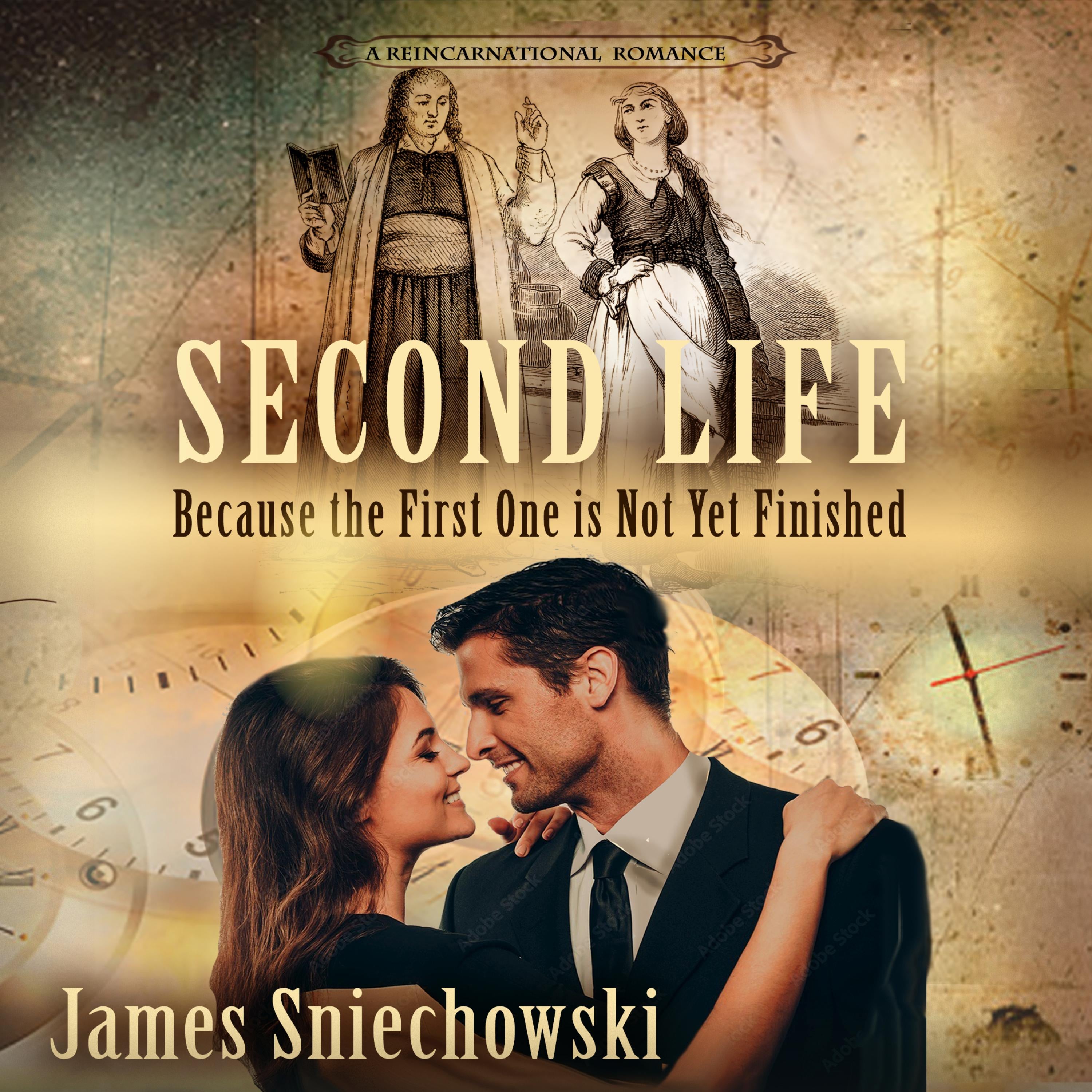 Second Life