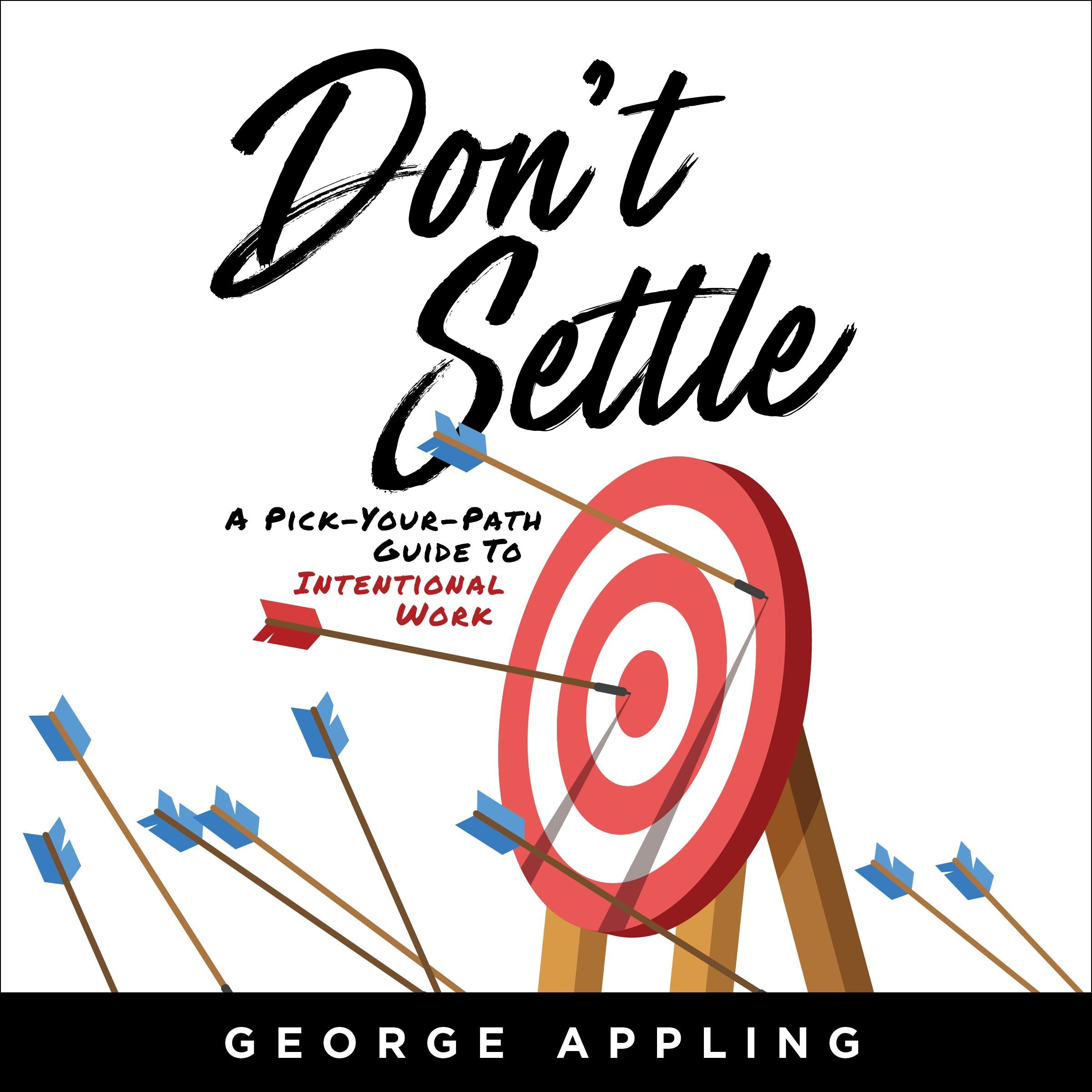 Don't Settle