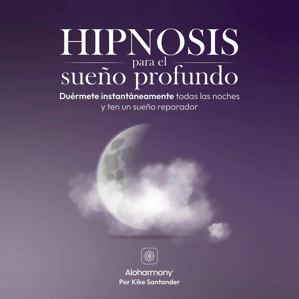 Hipnosis para el Sueño Profundo