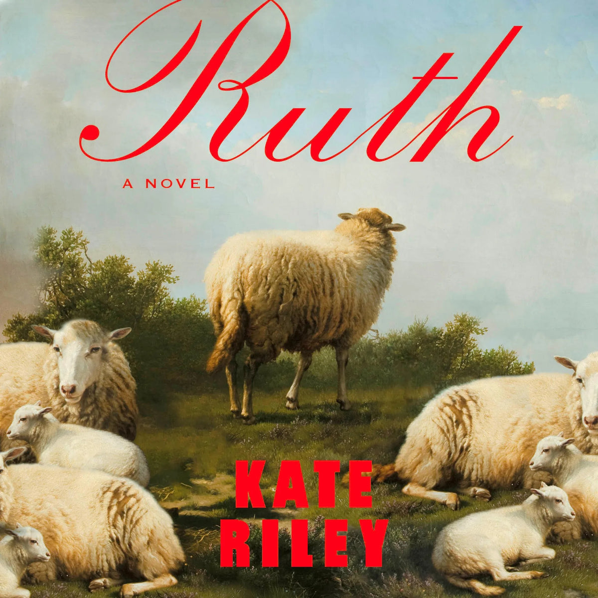 Ruth