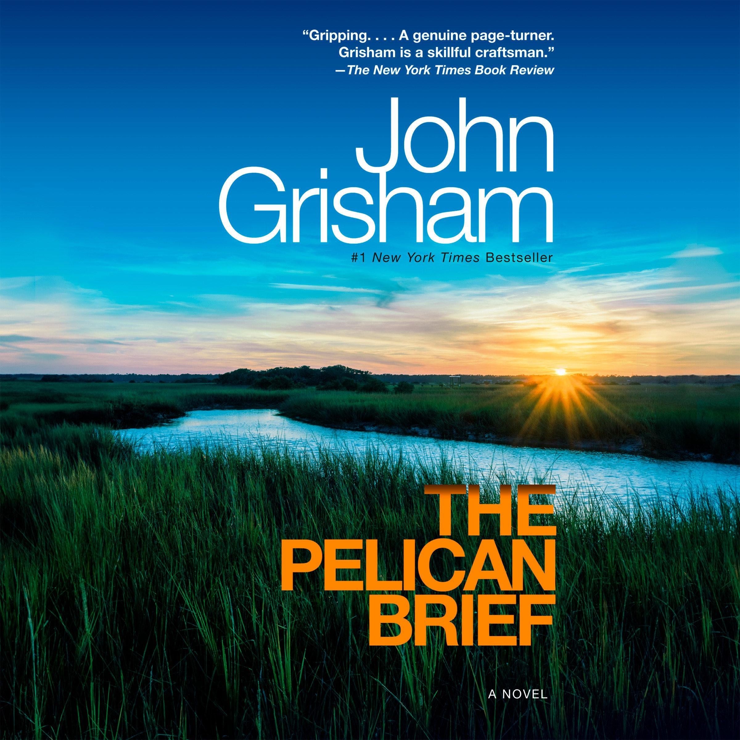 The Pelican Brief