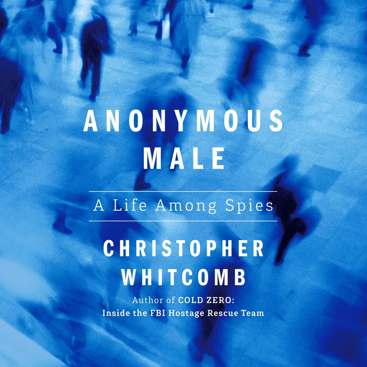 Anonymous Male