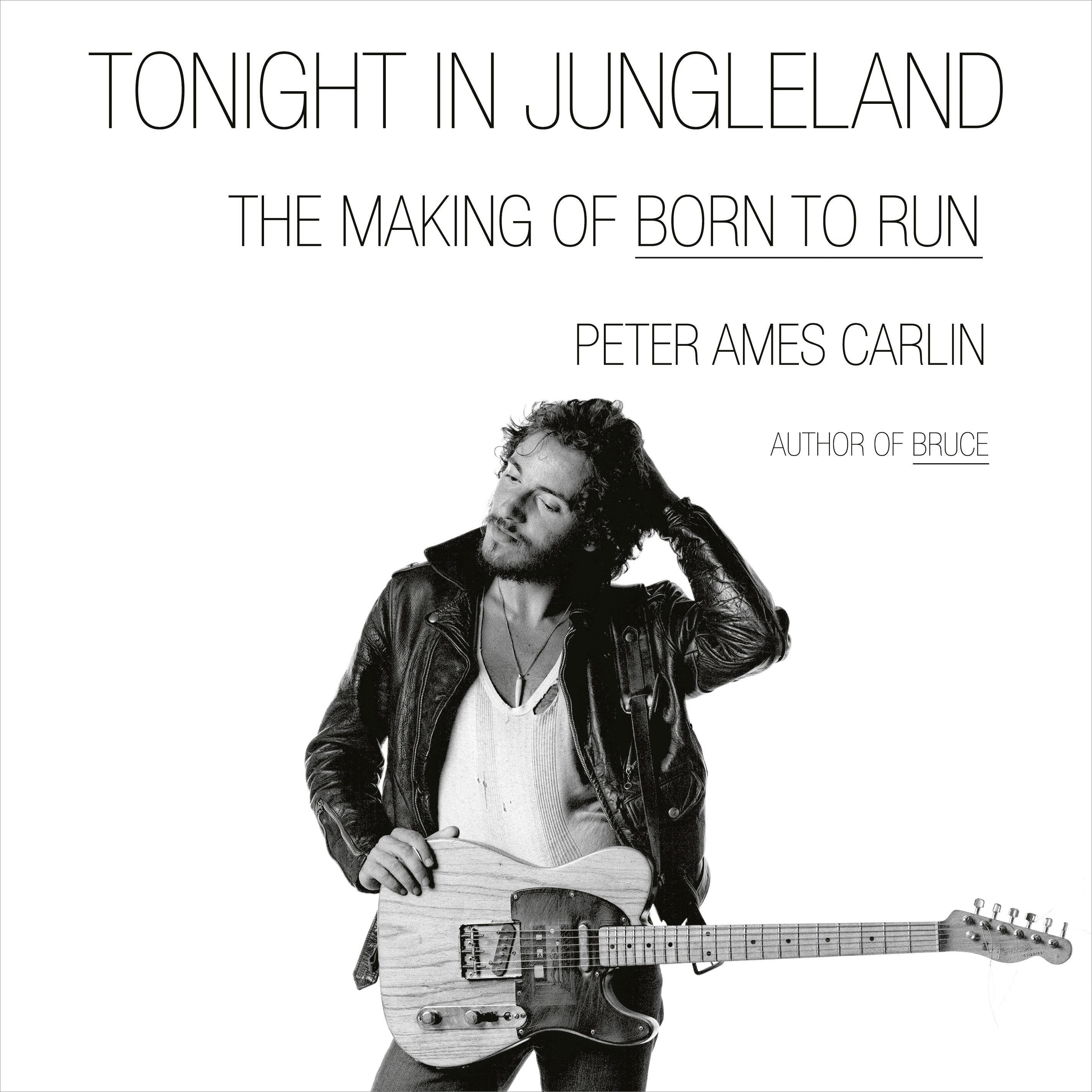 Tonight in Jungleland