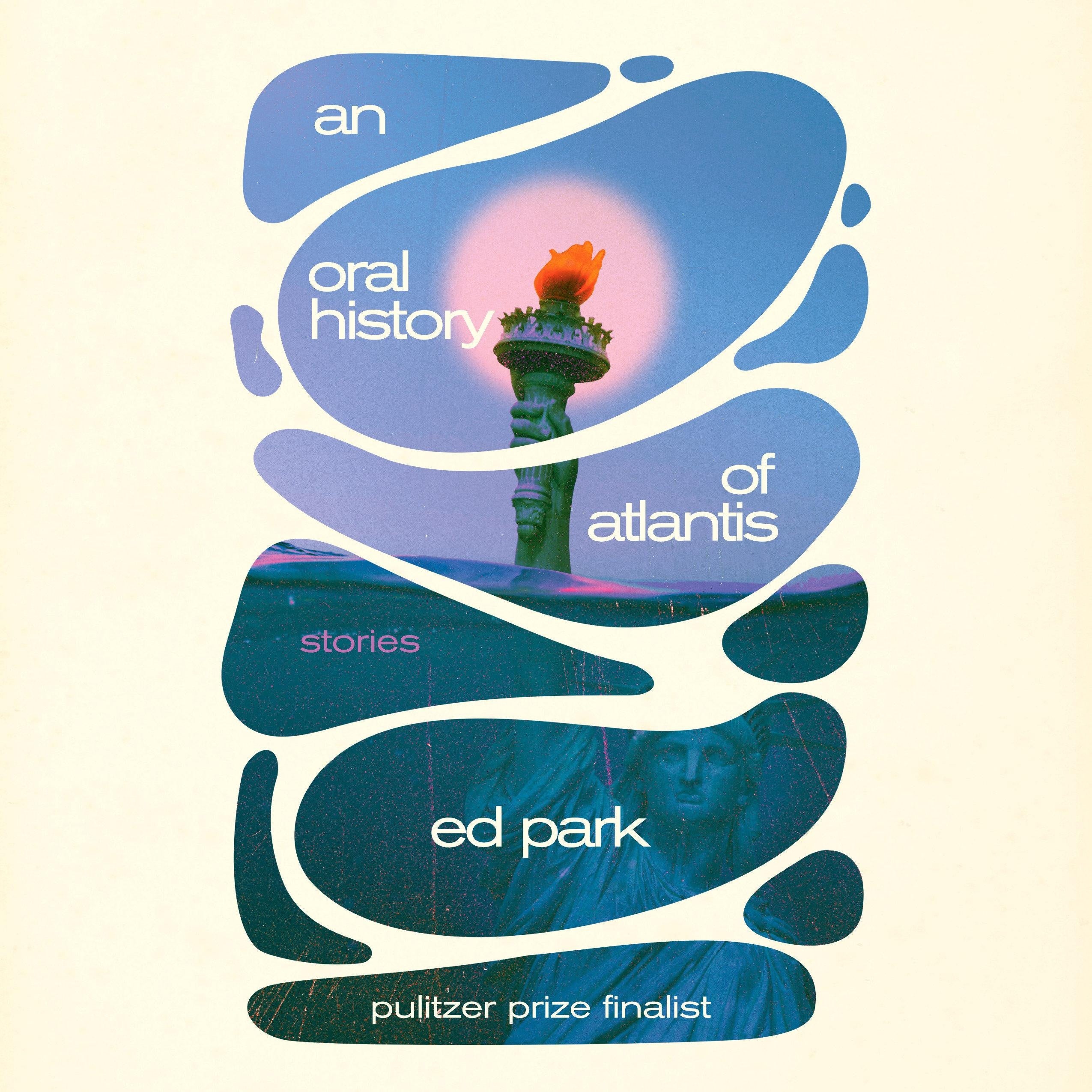 An Oral History of Atlantis
