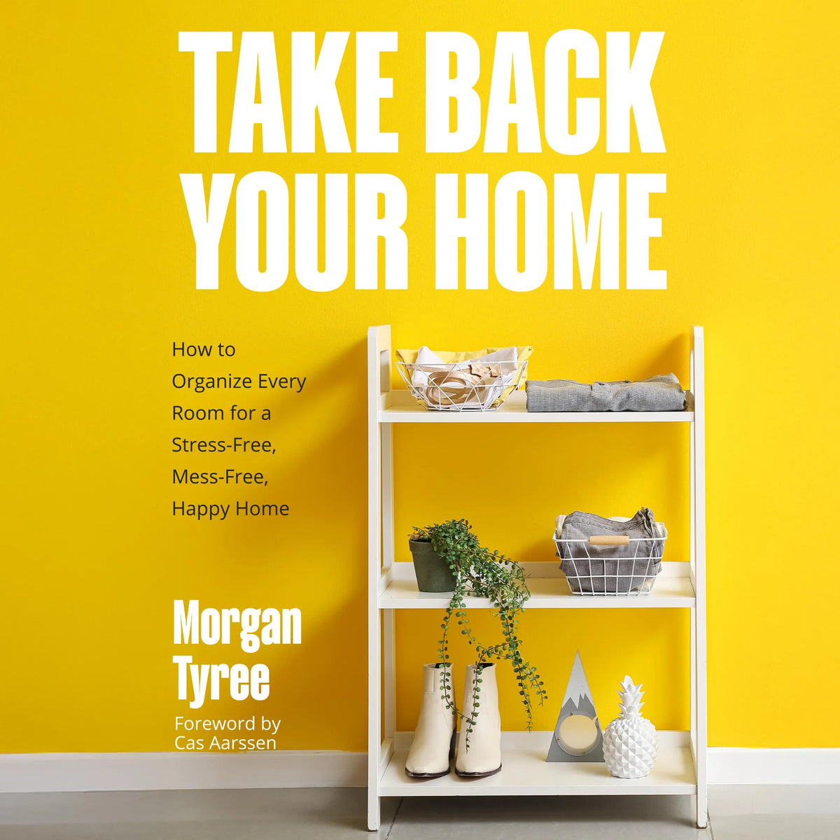 Take Back Your Home