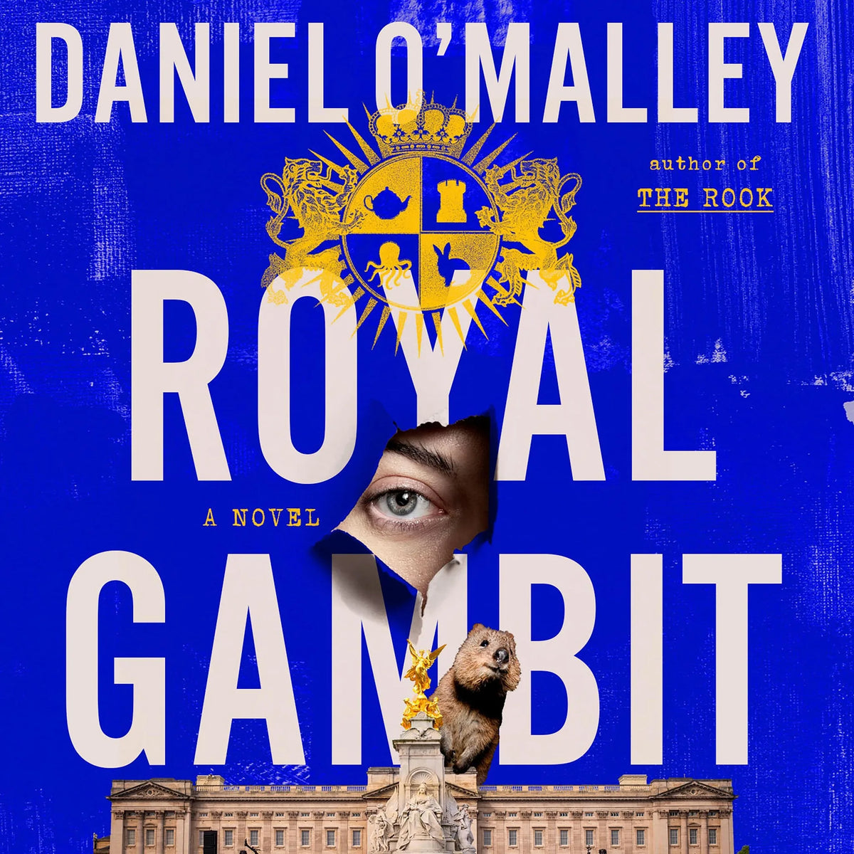 Royal Gambit