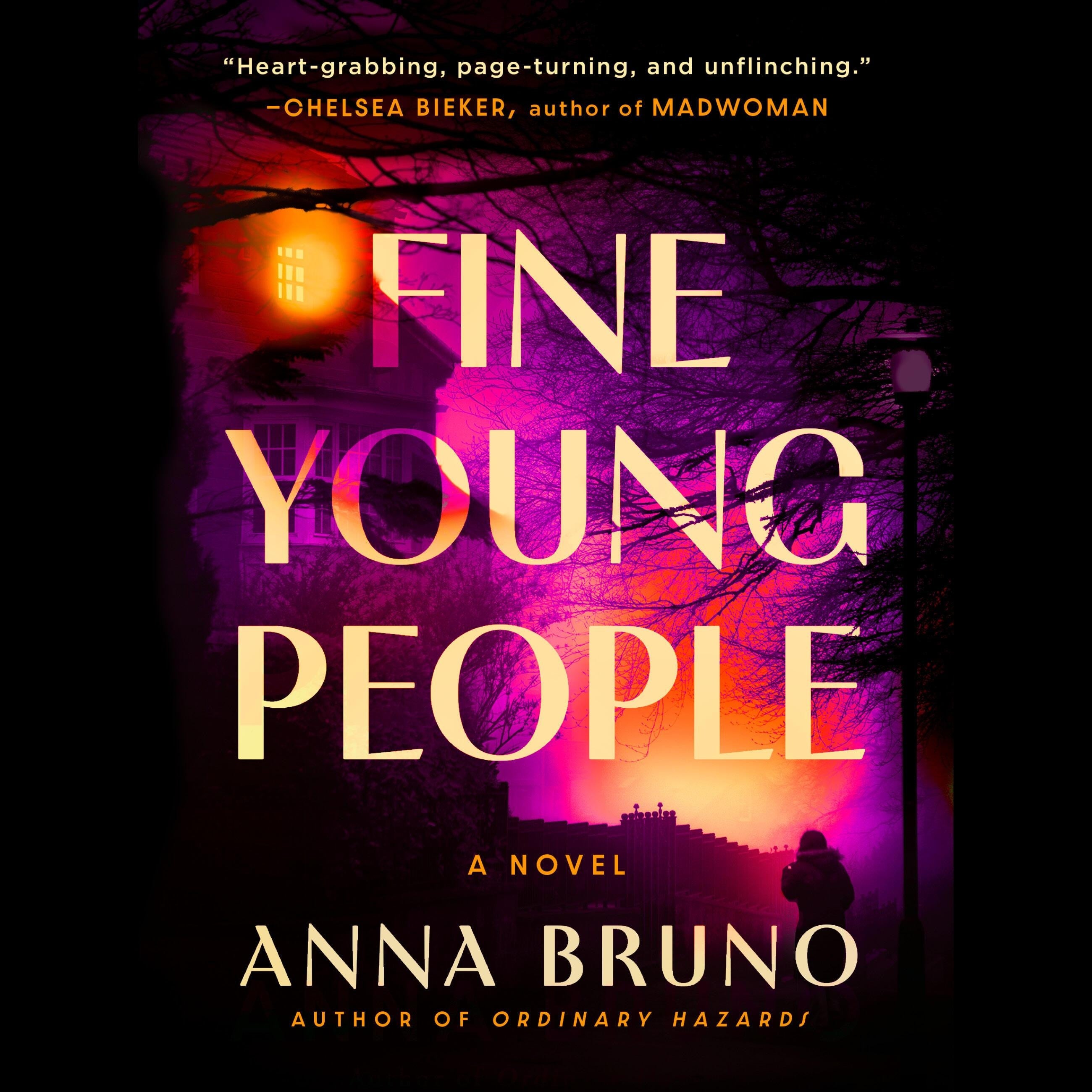 Fine Young People