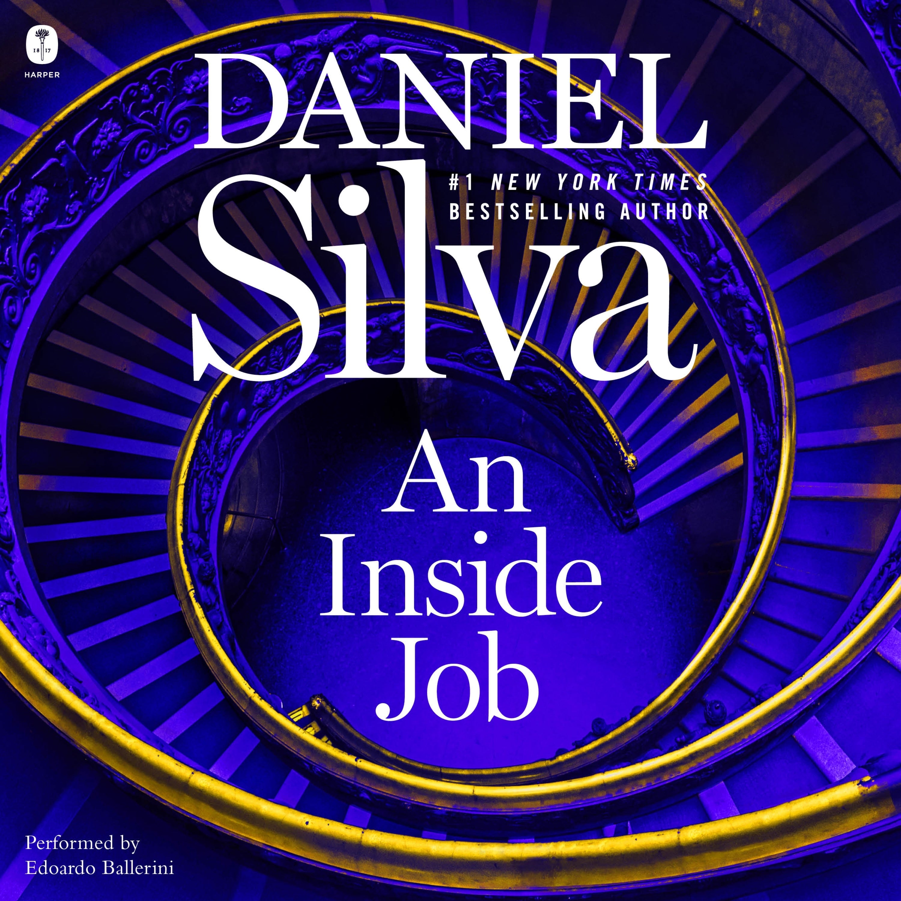 An Inside Job