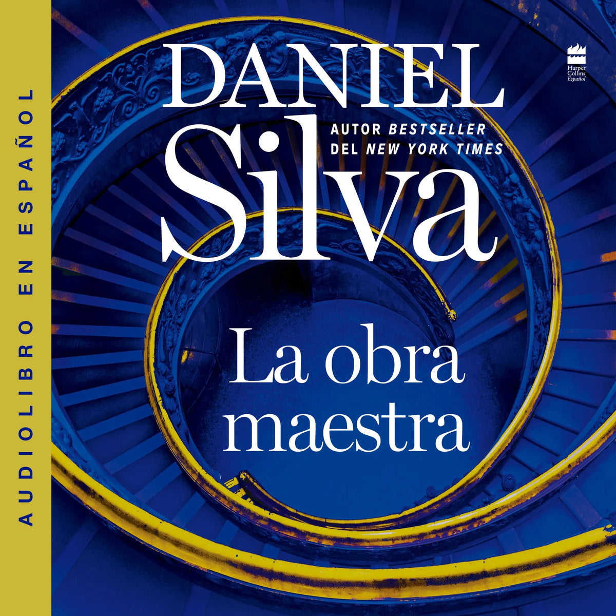 La obra maestra