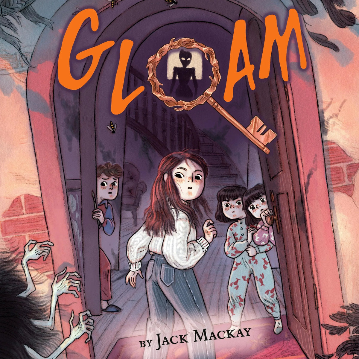 Gloam