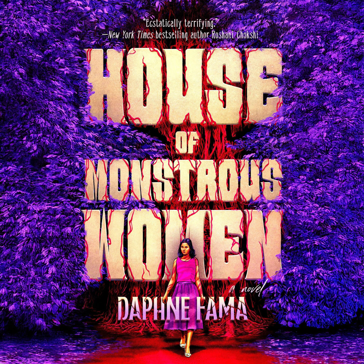 House of Monstrous Women