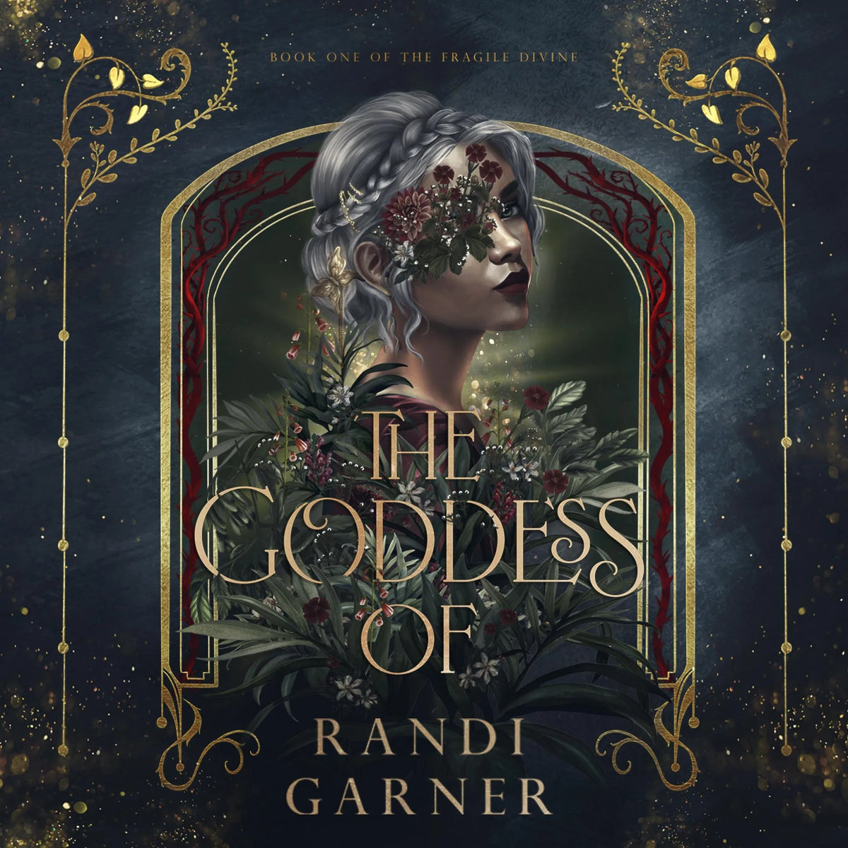 The Goddess Of
