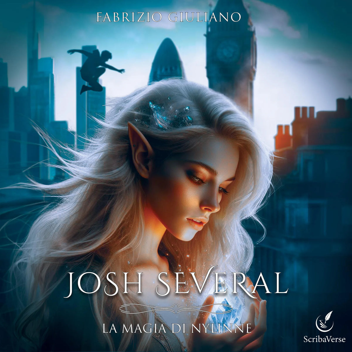 Josh Several - La magia di Nylinne