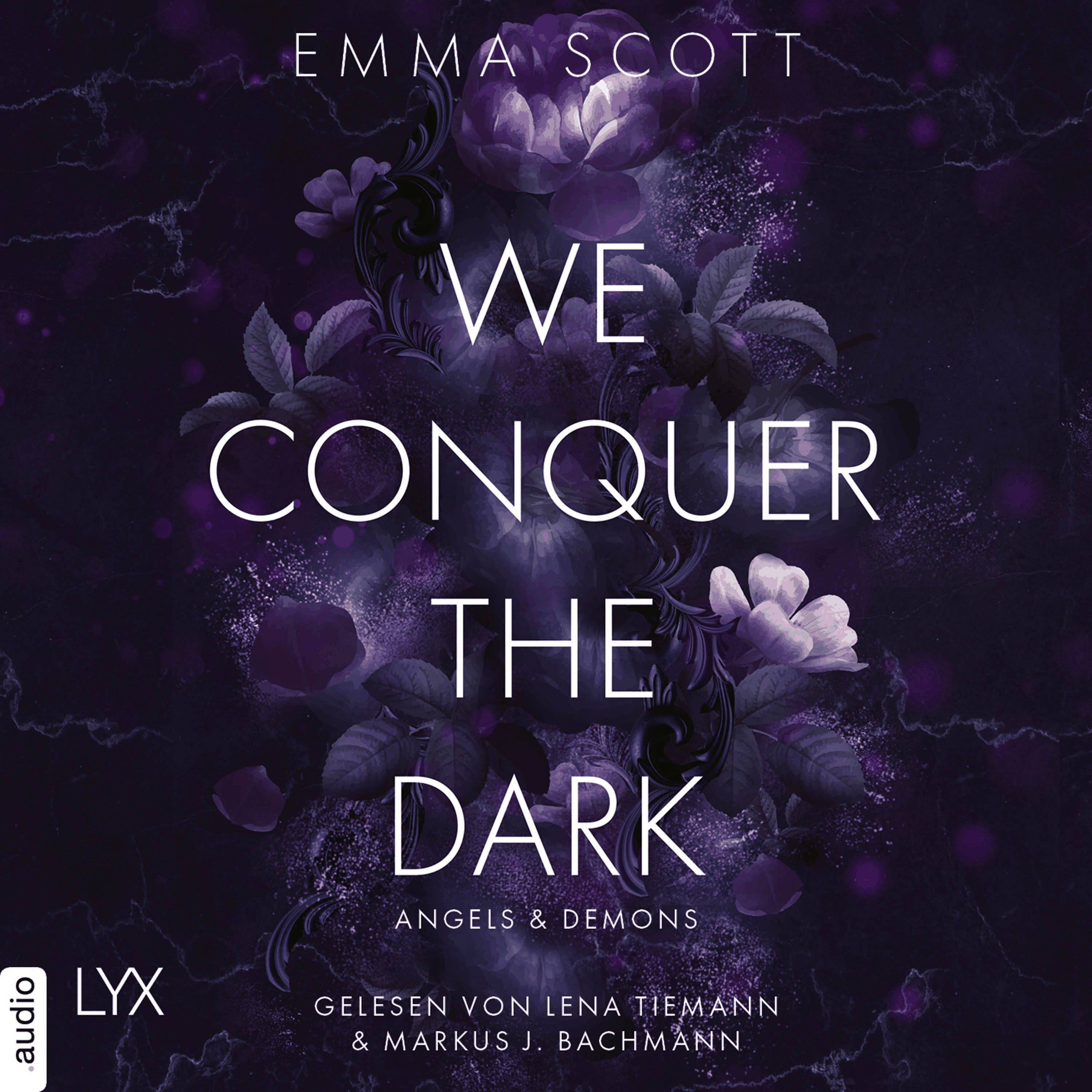 We Conquer the Dark - Angels and Demons, Teil 1