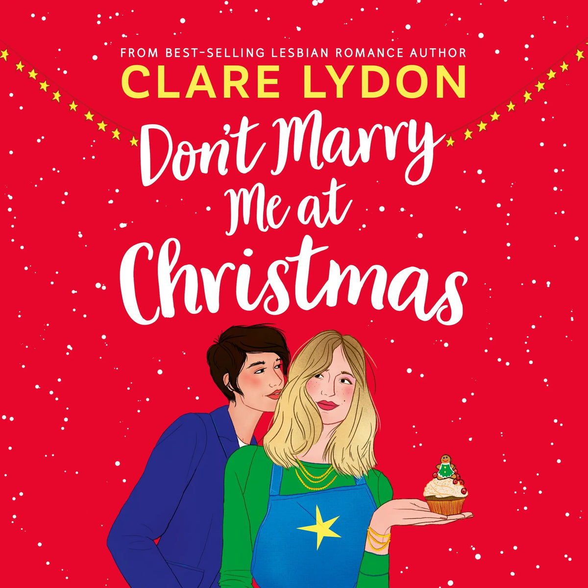 Don't Marry Me At Christmas