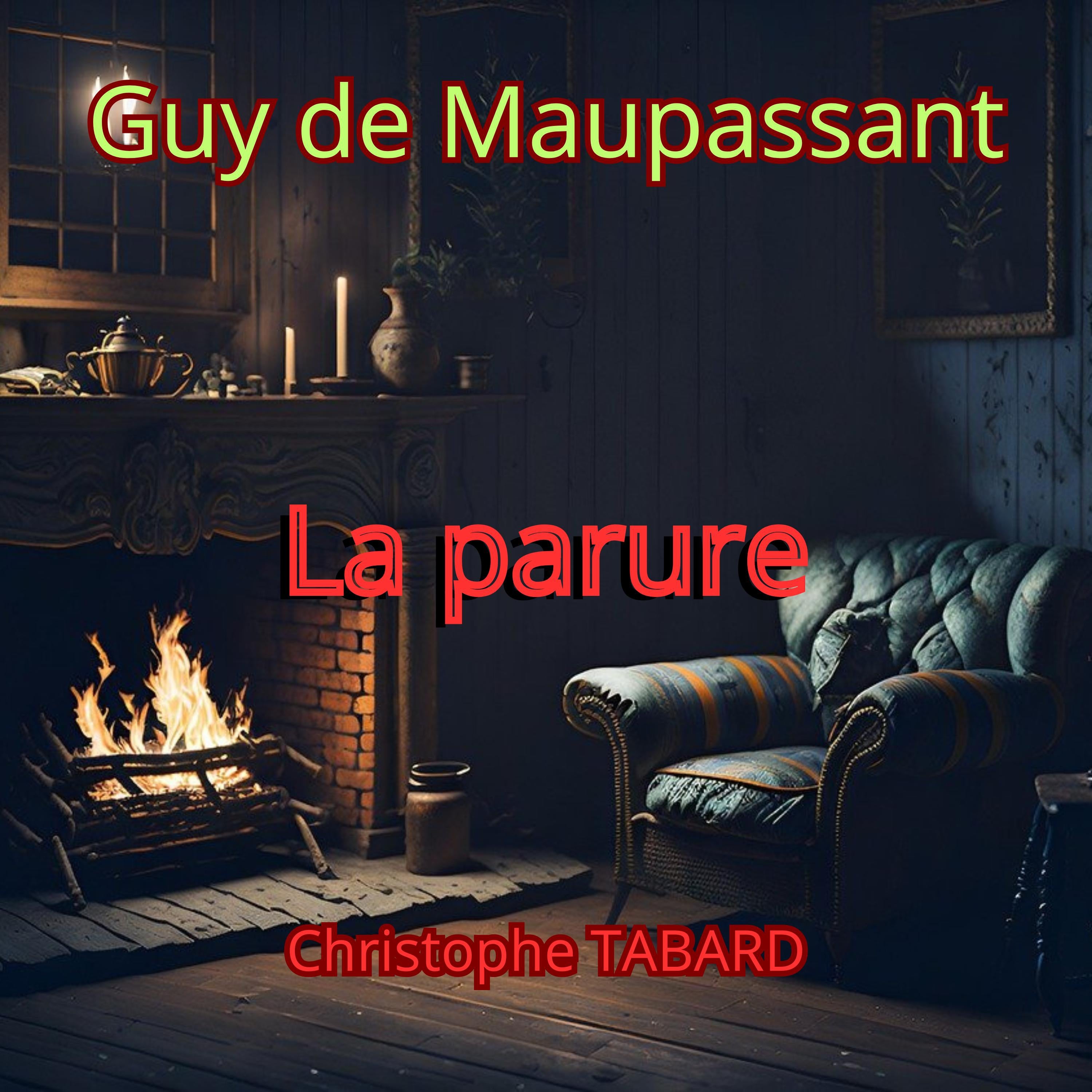La parure