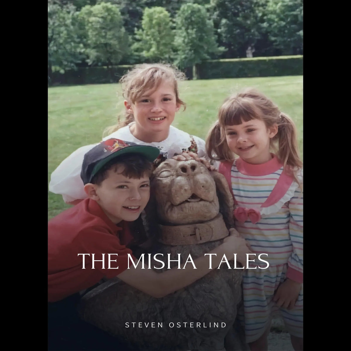 The Misha Tales
