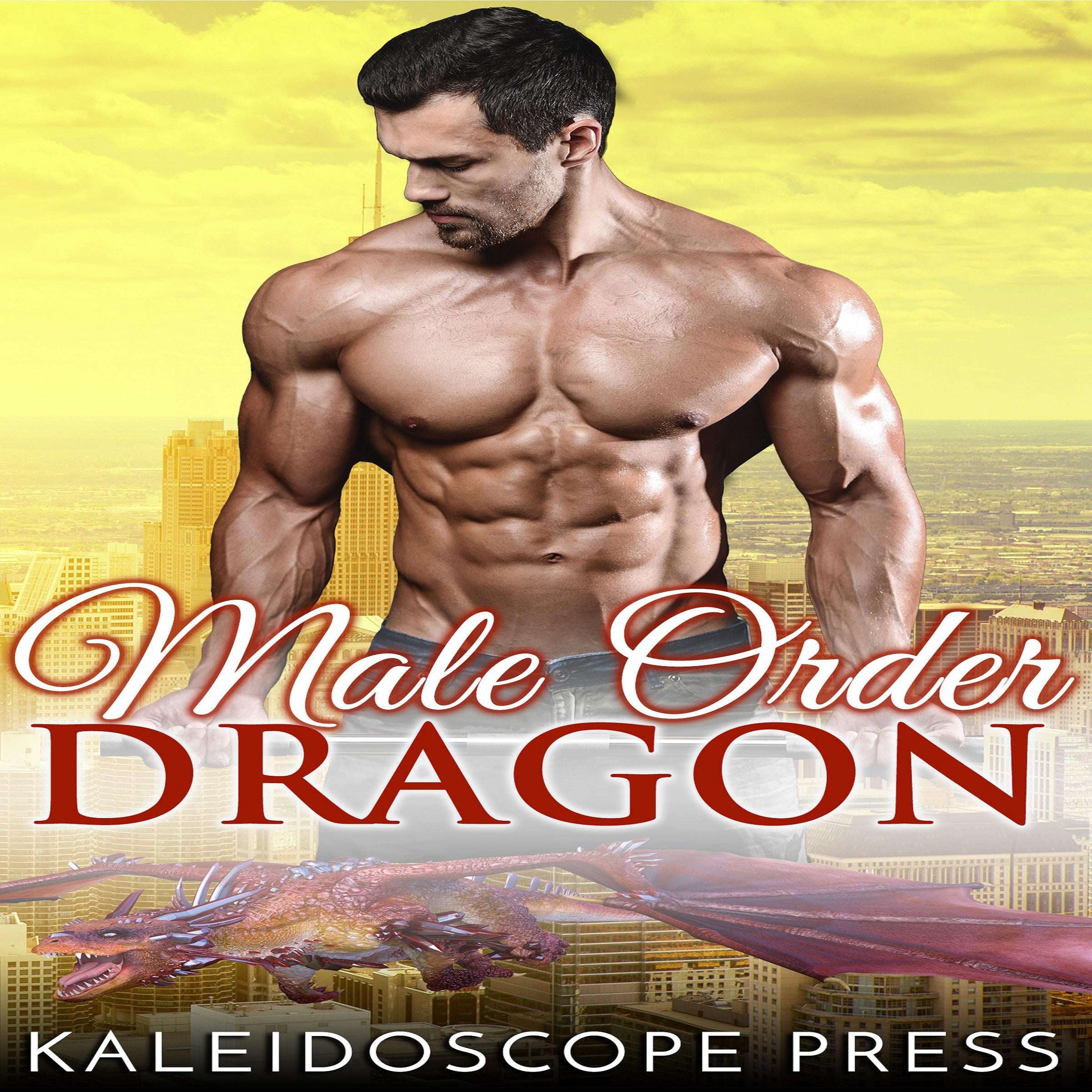 Male Order Dragon