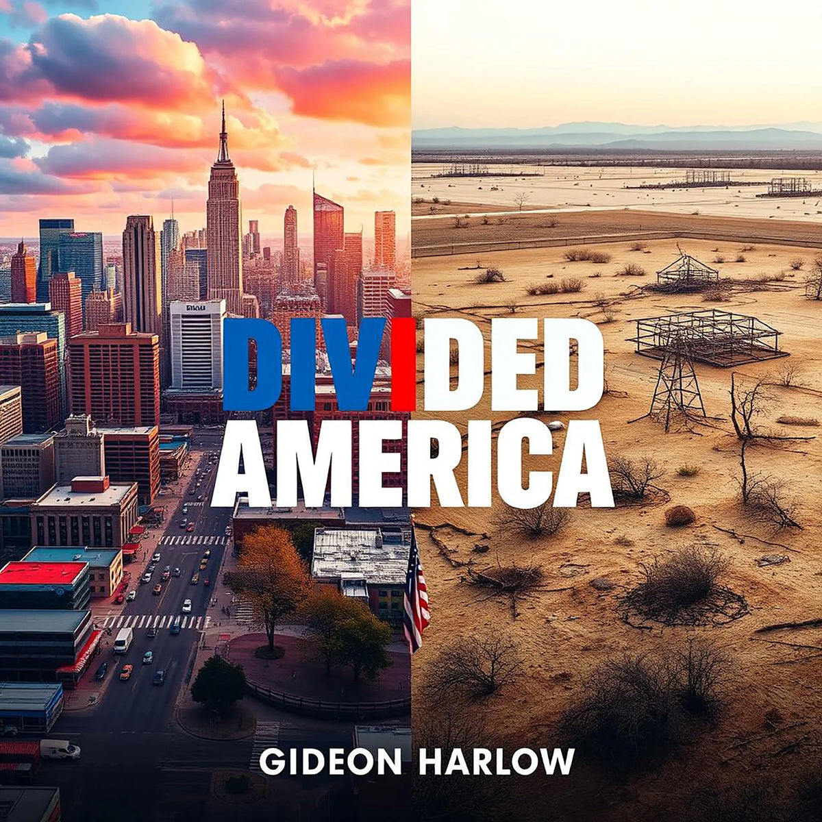 Divided America: The Hidden Costs of Racial Hatred