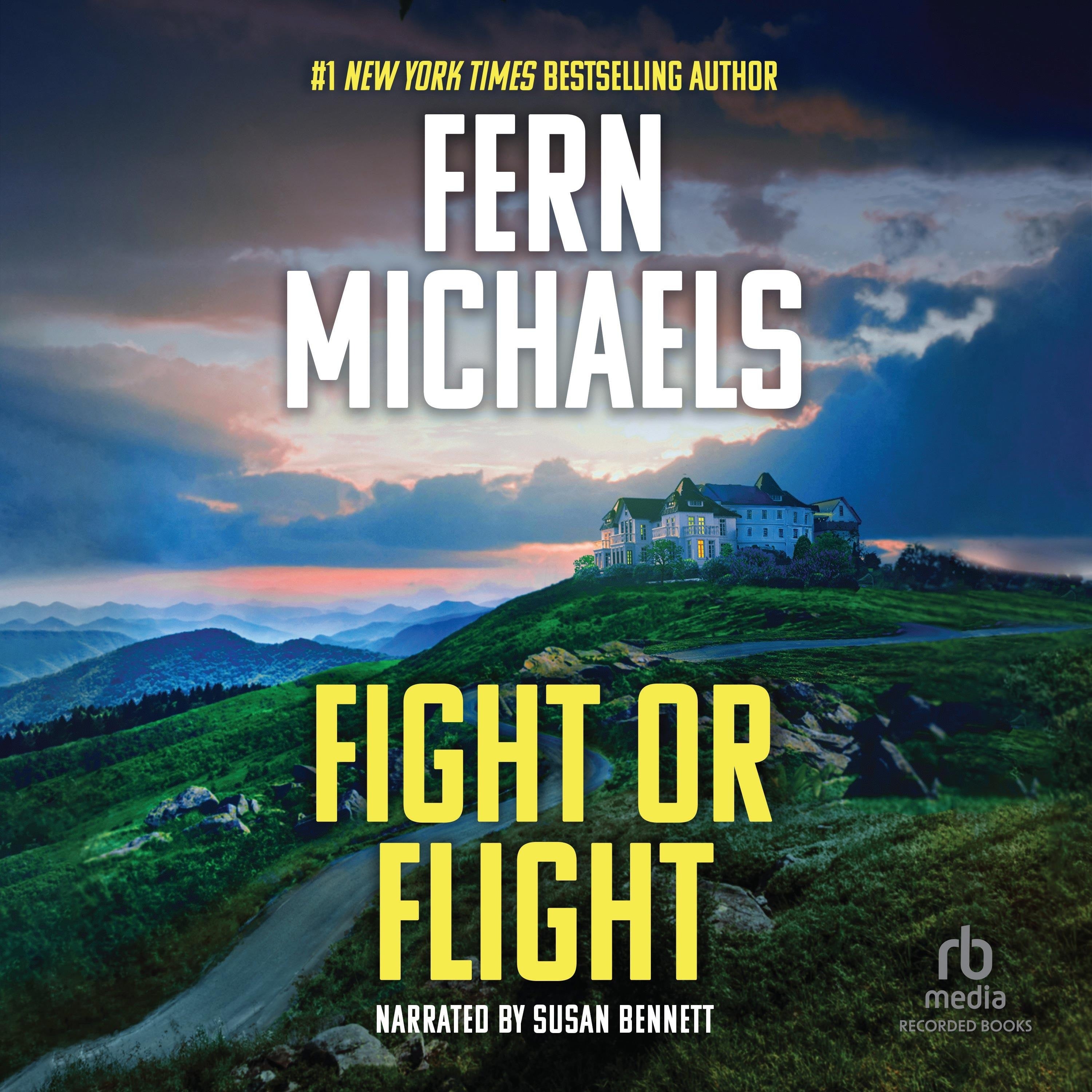 Fight or Flight