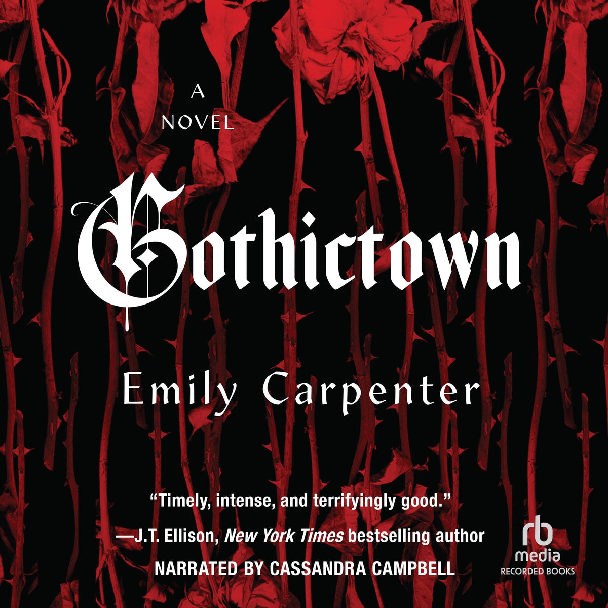 Gothictown